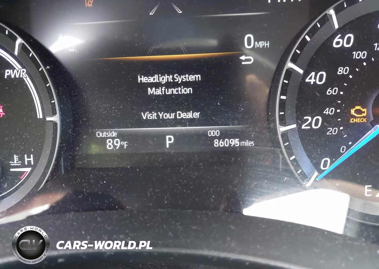 2021 Toyota Highlander Hybrid Xle VIN:5TDGBRCHXMS524922 - 15