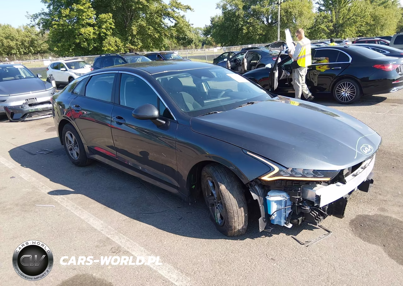 2023 Kia K5 Lxs – zdjęcie 1 z 16