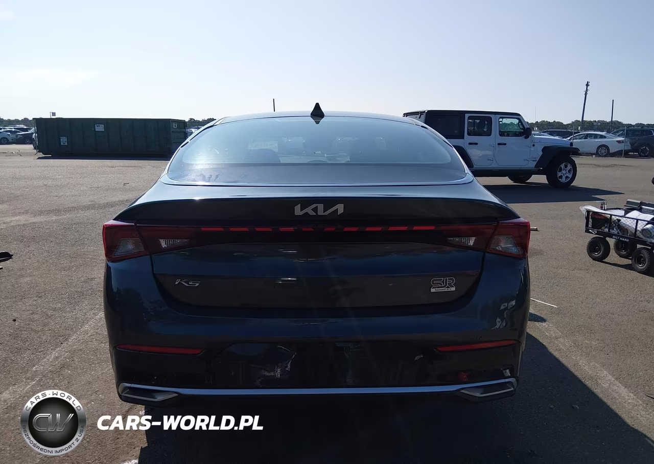 2023 Kia K5 Lxs VIN:5XXG14J21PG168791 - 16