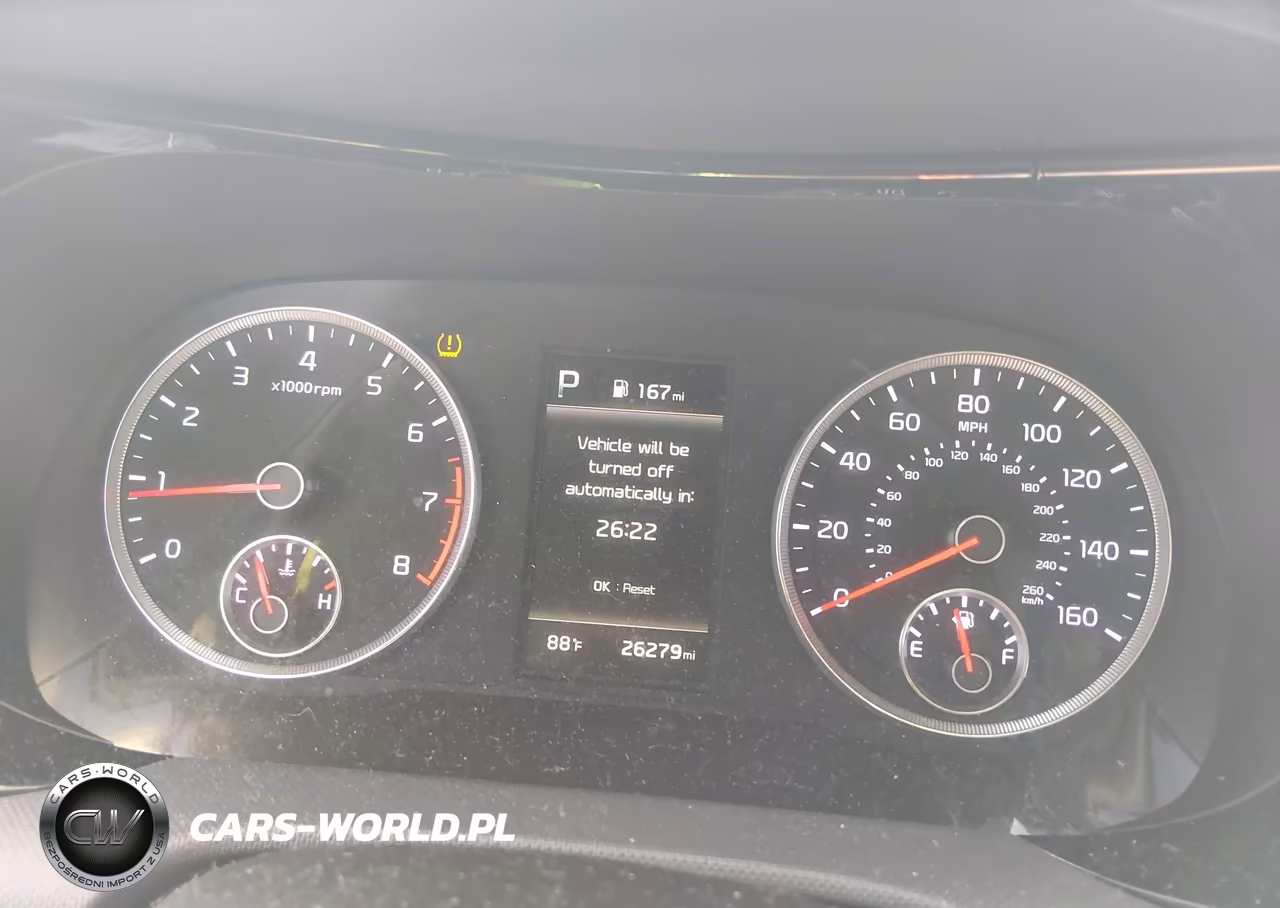 2023 Kia K5 Lxs VIN:5XXG14J21PG168791 - 7