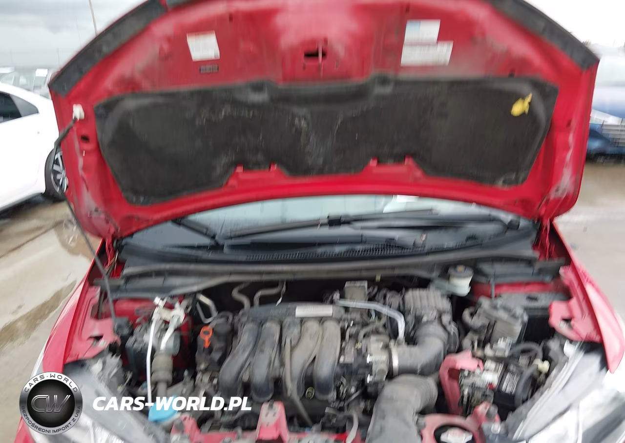 2020 Honda Fit Ex VIN:3HGGK5H89LM720206 - 10