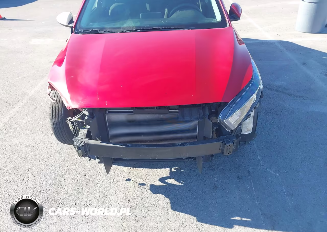 2024 Kia Forte Lxs VIN:3KPF24AD3RE758318 - 6