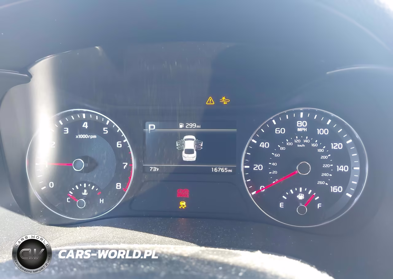 2024 Kia Forte Lxs VIN:3KPF24AD3RE758318 - 7