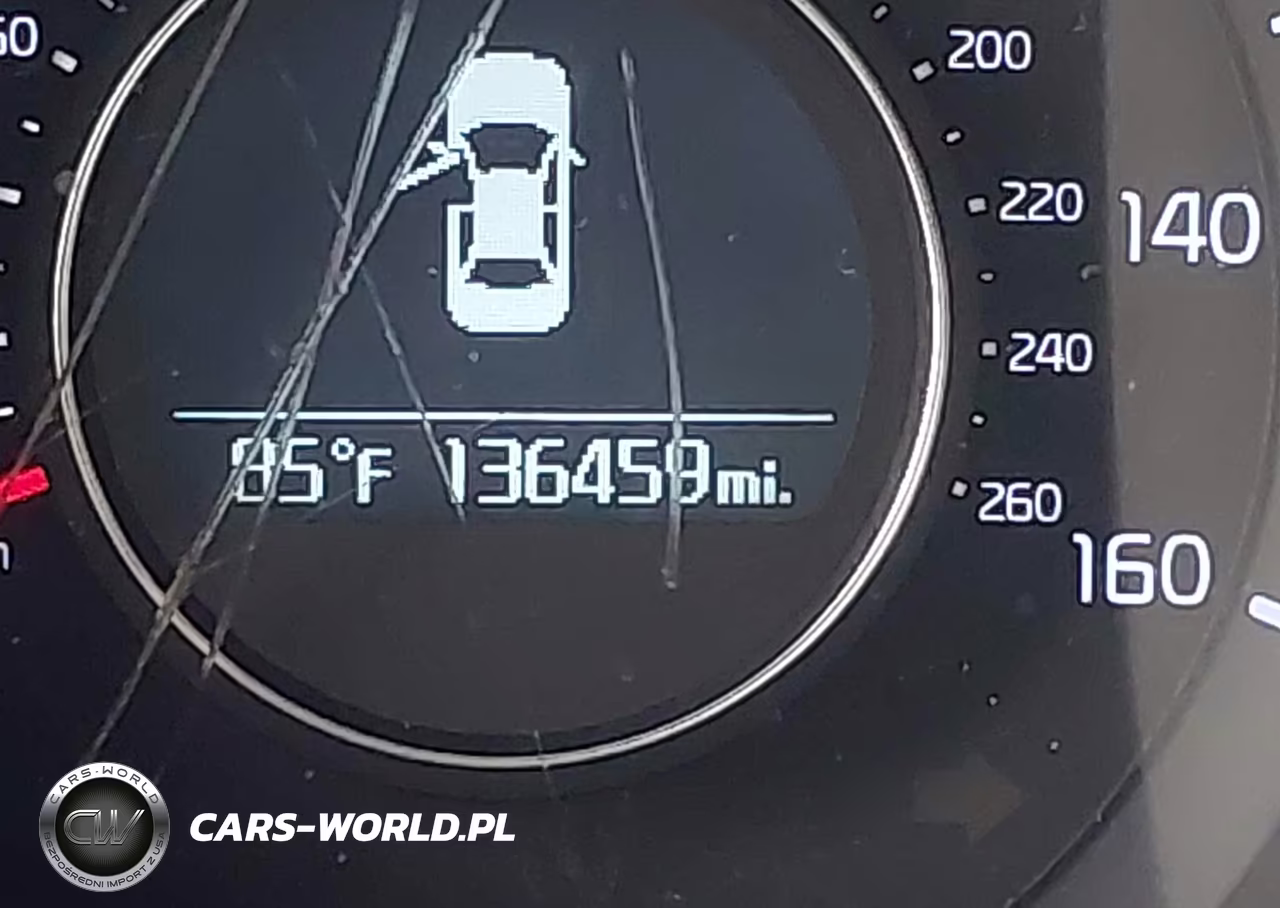 2014 Kia Optima Lx VIN:5XXGM4A78EG264434 - 15