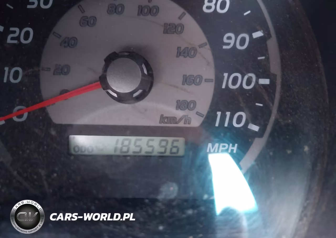 2003 Toyota 4Runner Sr5 Sport V6 VIN:JTEBU14R930011381 - 7