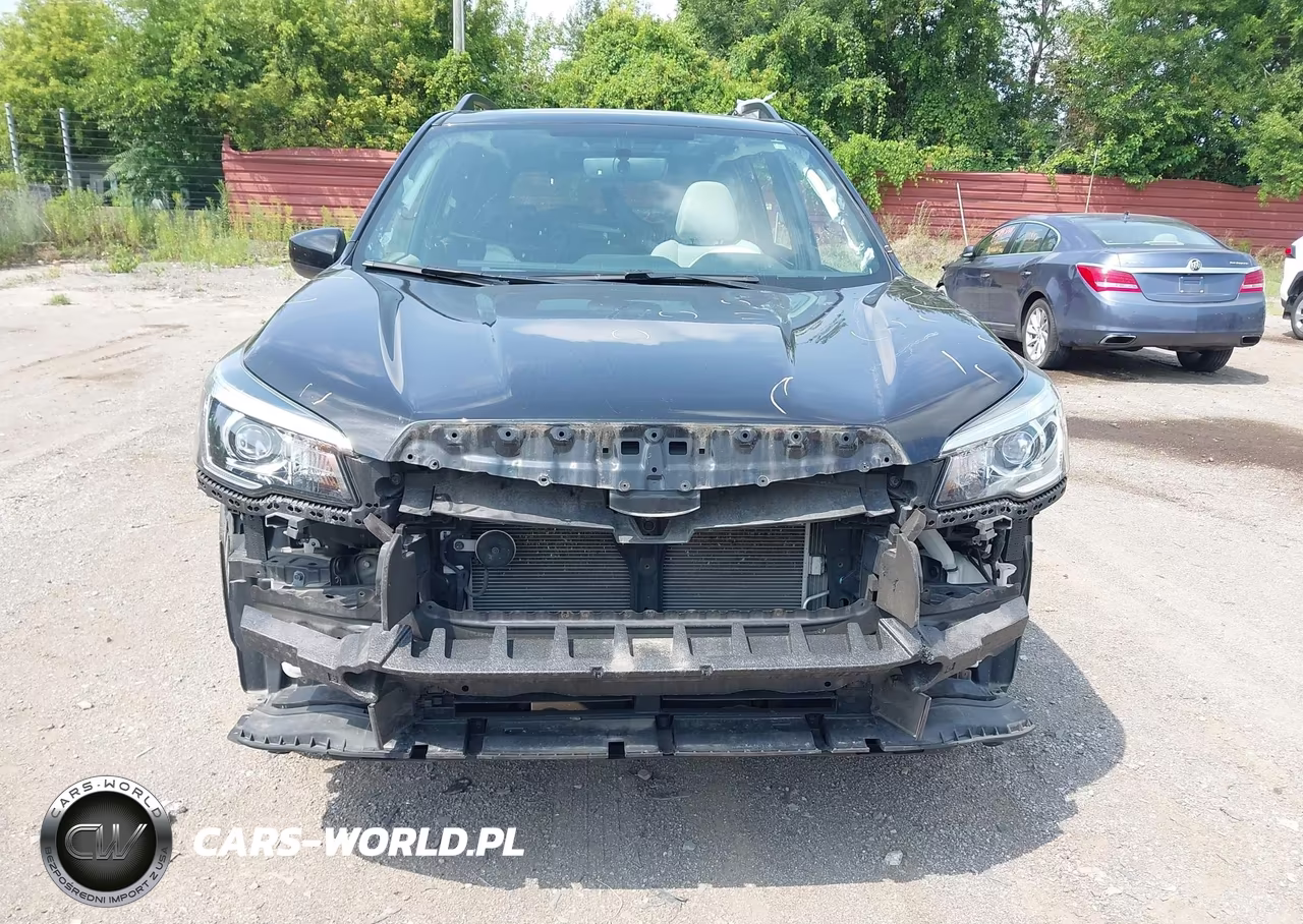 2020 Subaru Forester Premium VIN:JF2SKAGC3LH603119 - 13