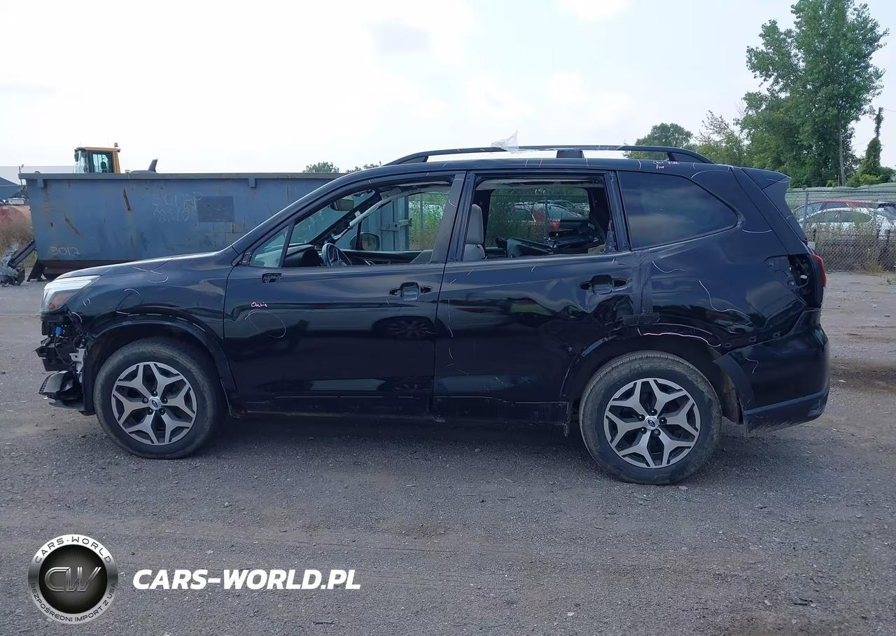 2020 Subaru Forester Premium VIN:JF2SKAGC3LH603119 - 15