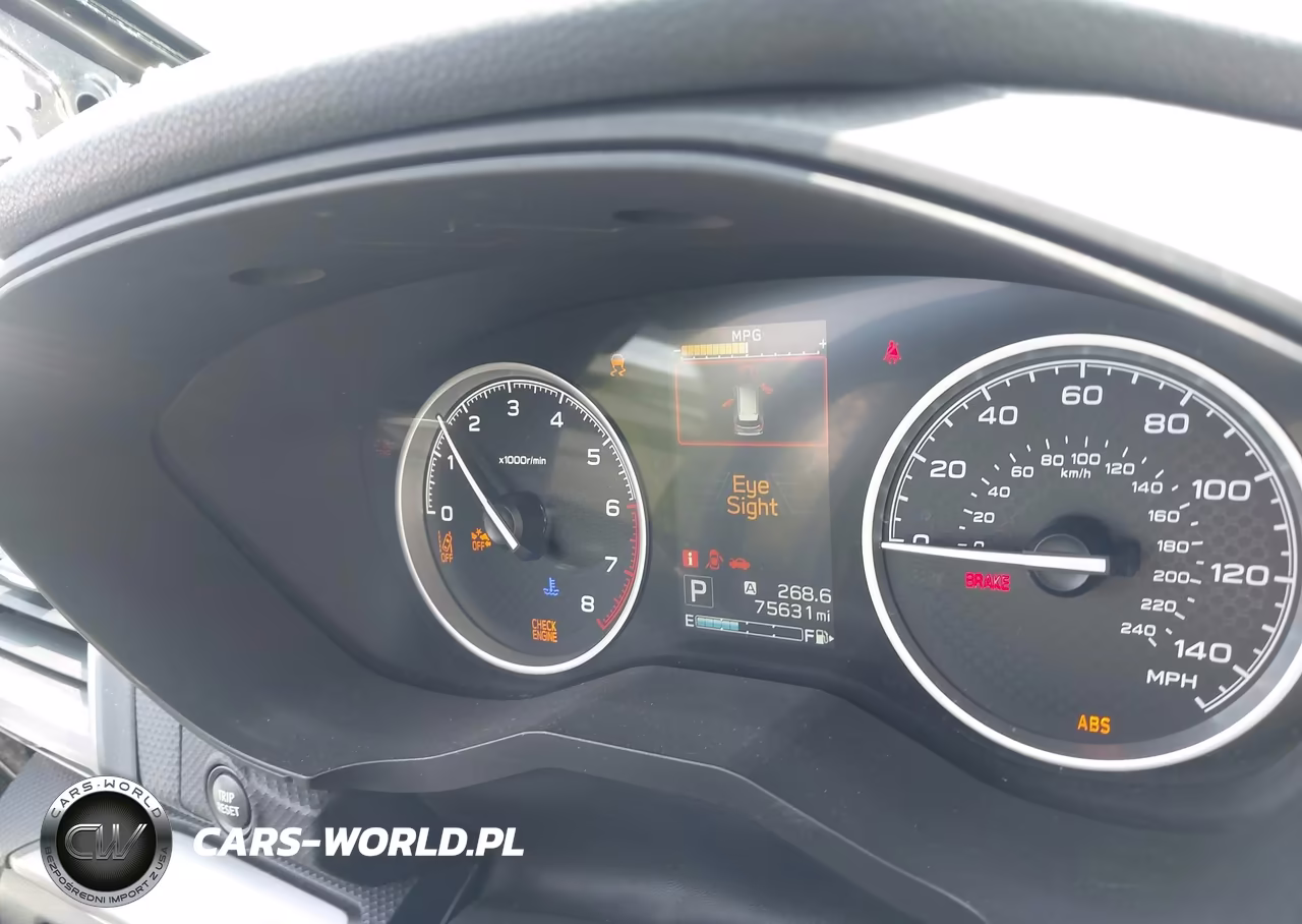 2020 Subaru Forester Premium VIN:JF2SKAGC3LH603119 - 7