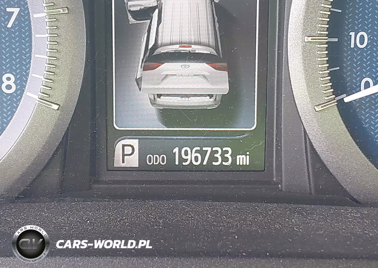 2016 Toyota Sienna Xle Premium 7 Passenger VIN:5TDDK3DC3GS135742 - 15