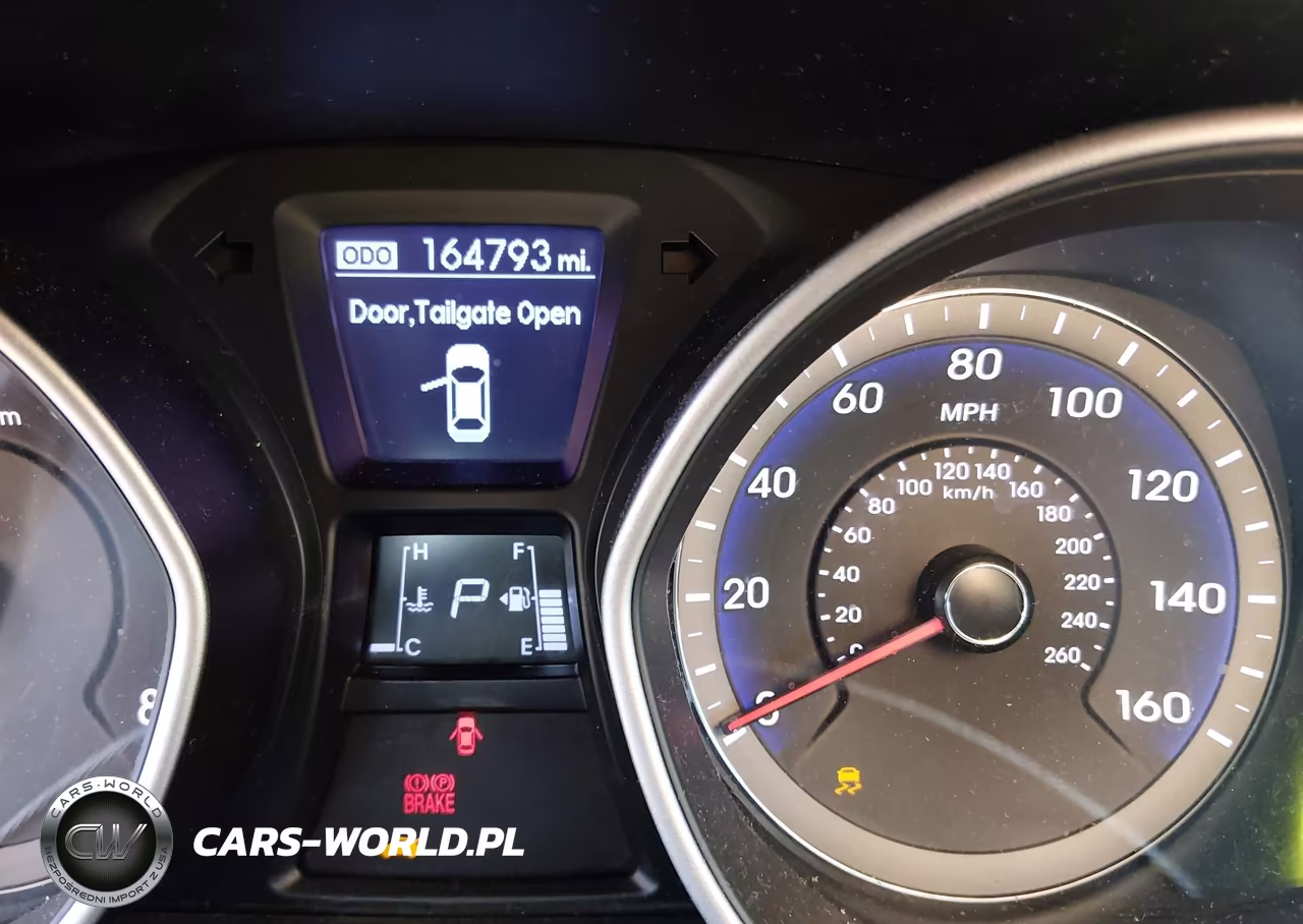 2015 Hyundai Elantra Gt VIN:KMHD35LH9FU235288 - 15