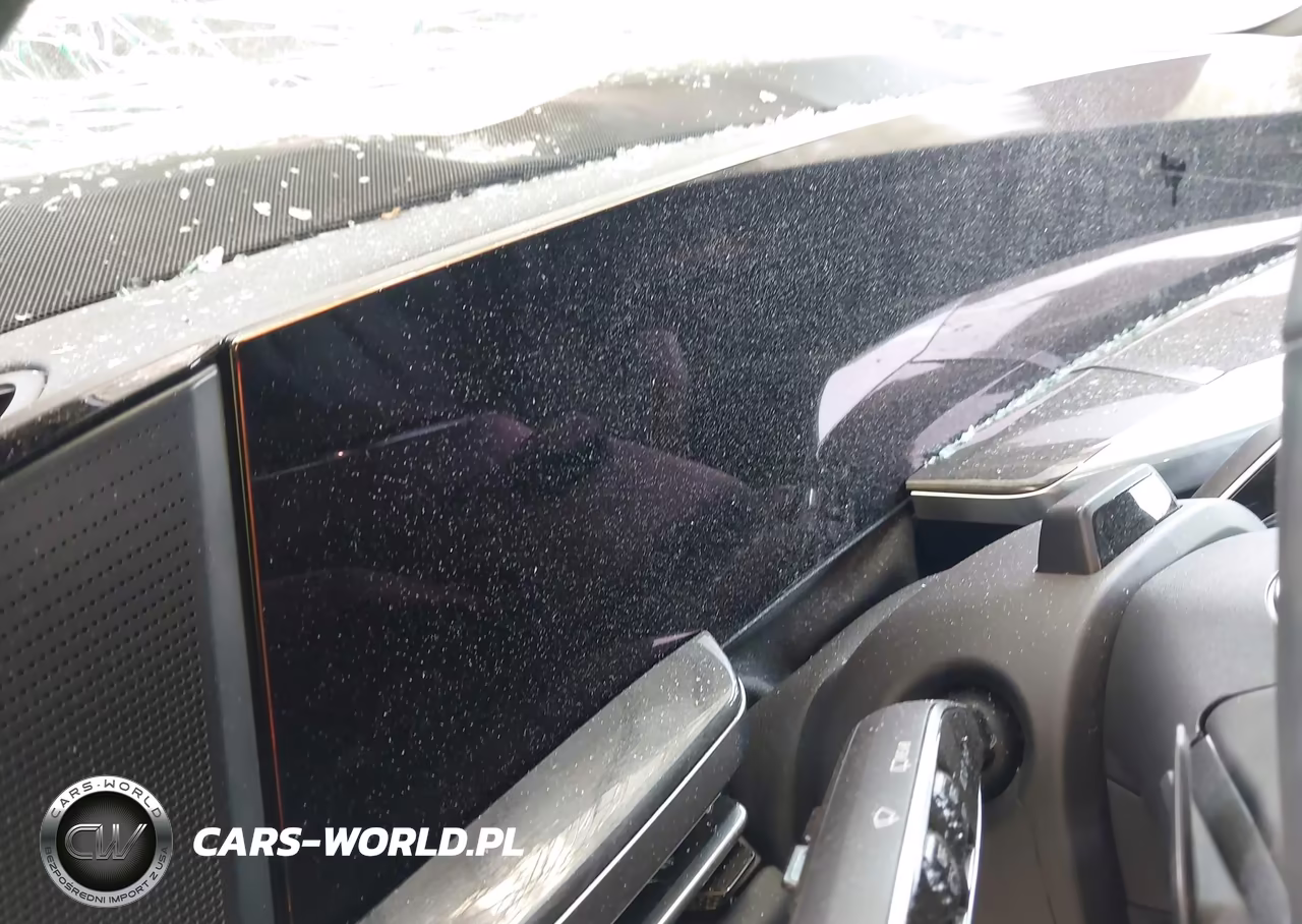 2025 Cadillac Escalade VIN:1GYTEFKL1SU100378 - 7