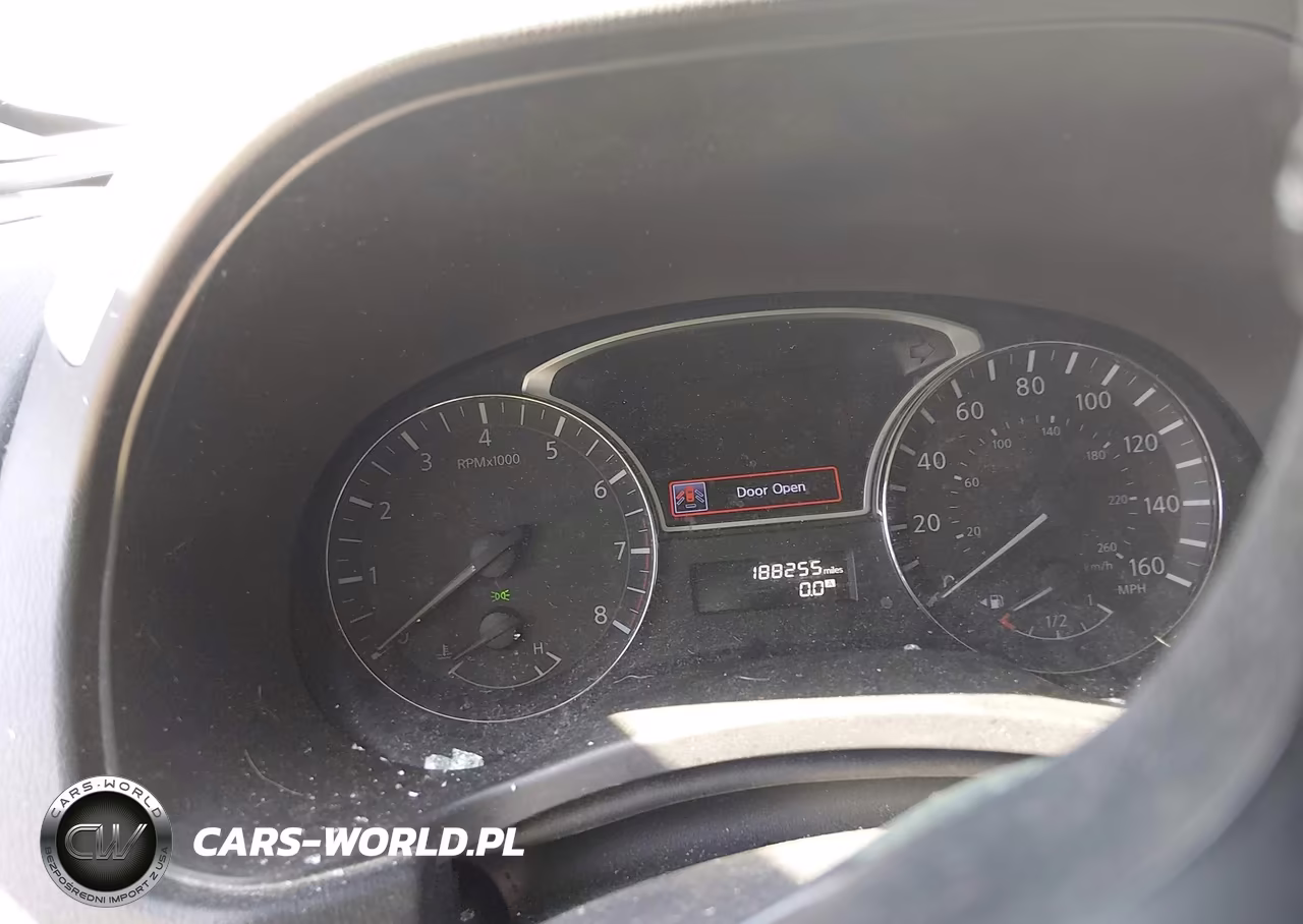 2014 Nissan Pathfinder Platinum VIN:5N1AR2MM4EC714928 - 7