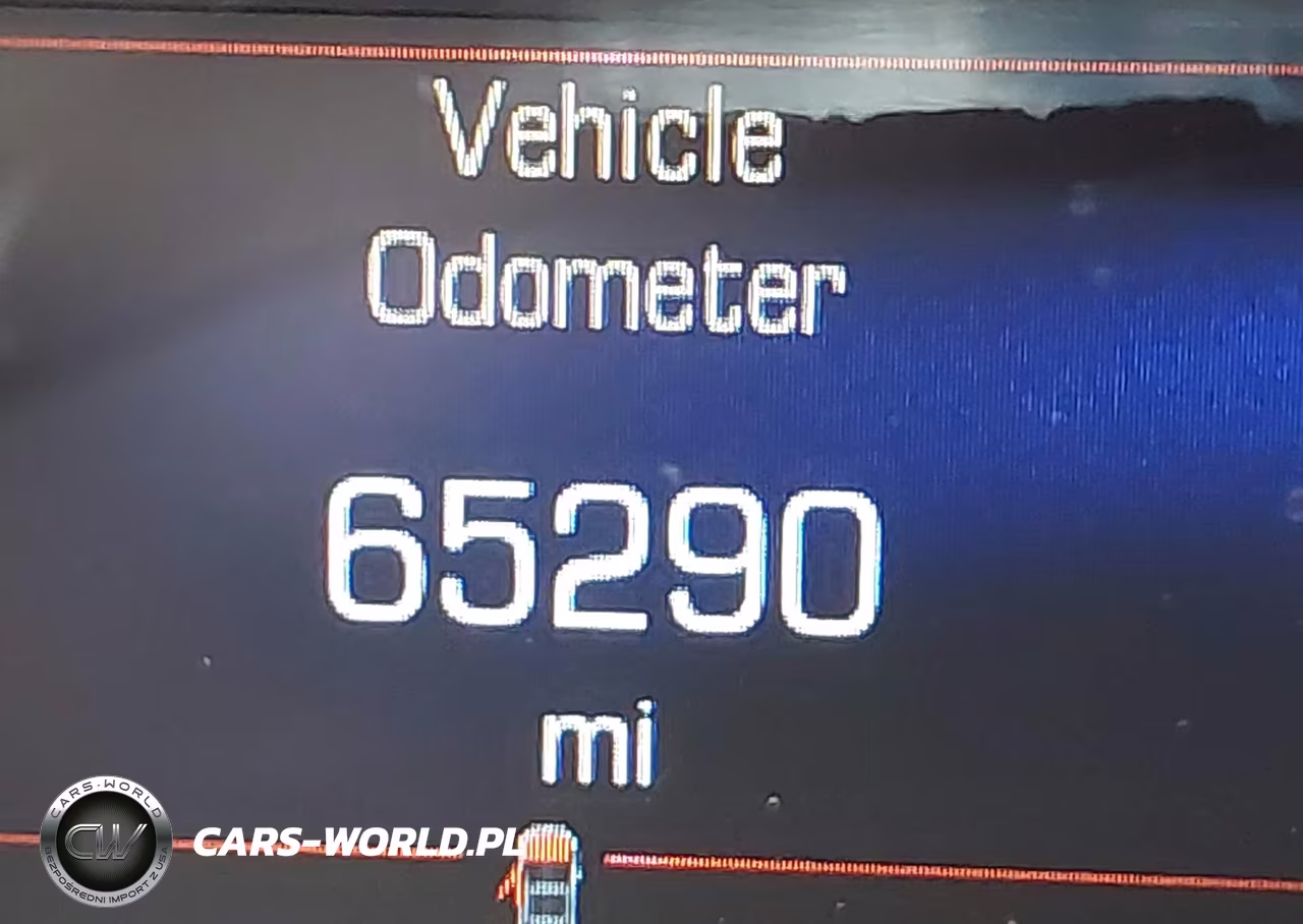 2019 Cadillac Xt5 Luxury VIN:1GYKNCRS7KZ198472 - 15
