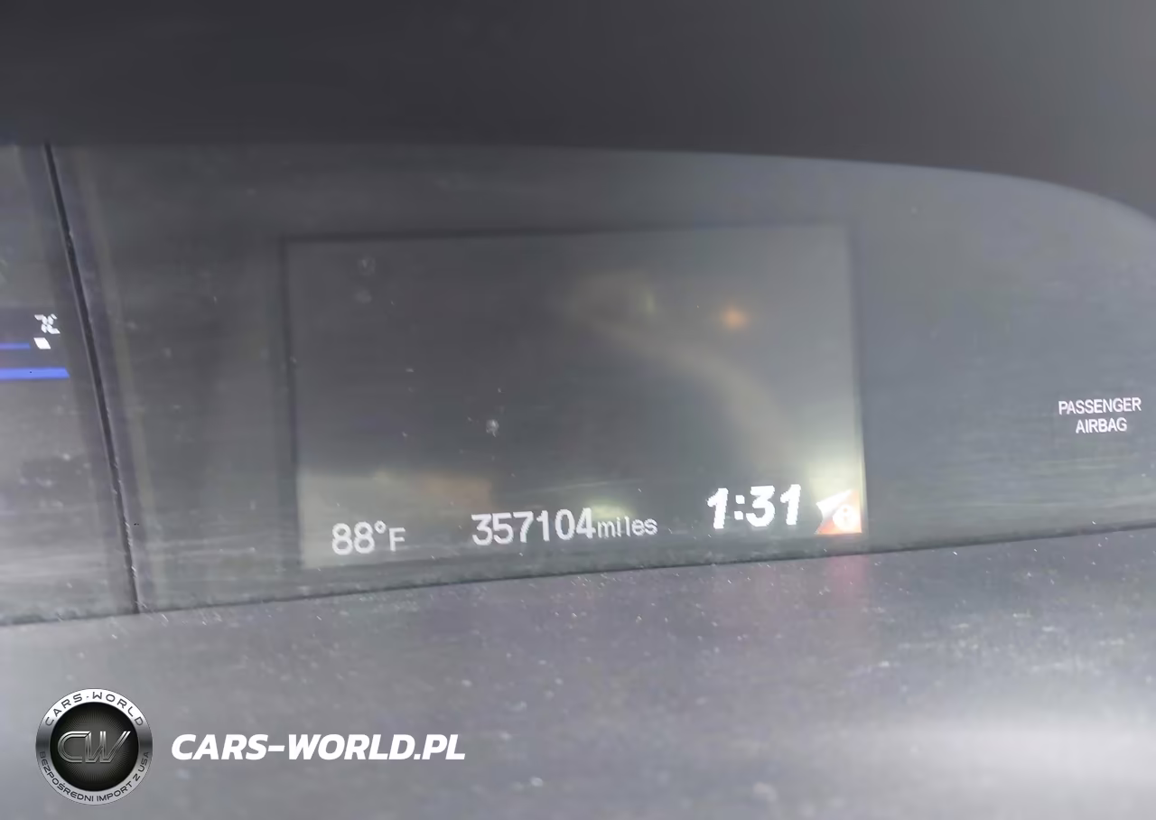 2013 Honda Civic Lx VIN:19XFB2F57DE041015 - 13