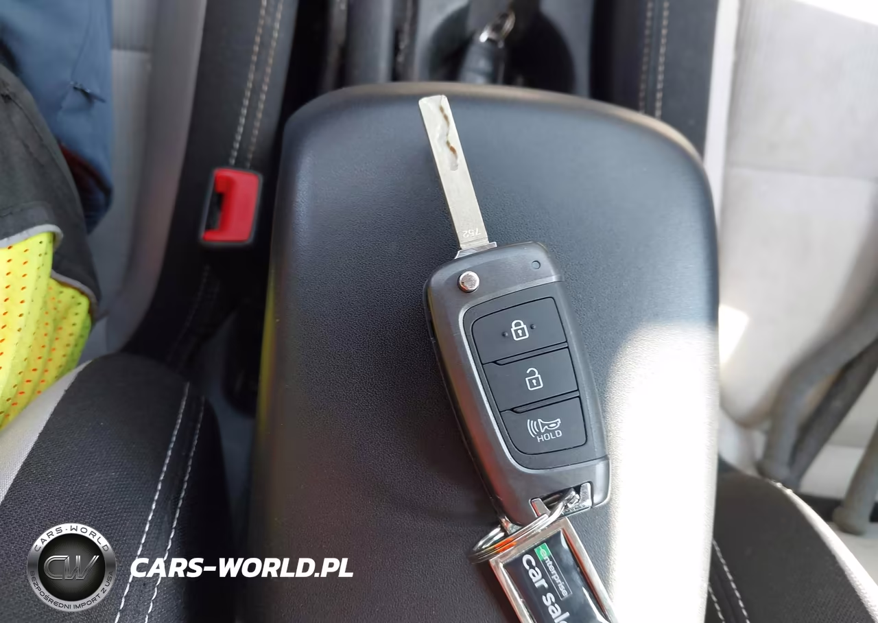 2020 Hyundai Venue Sel VIN:KMHRC8A33LU015574 - 11