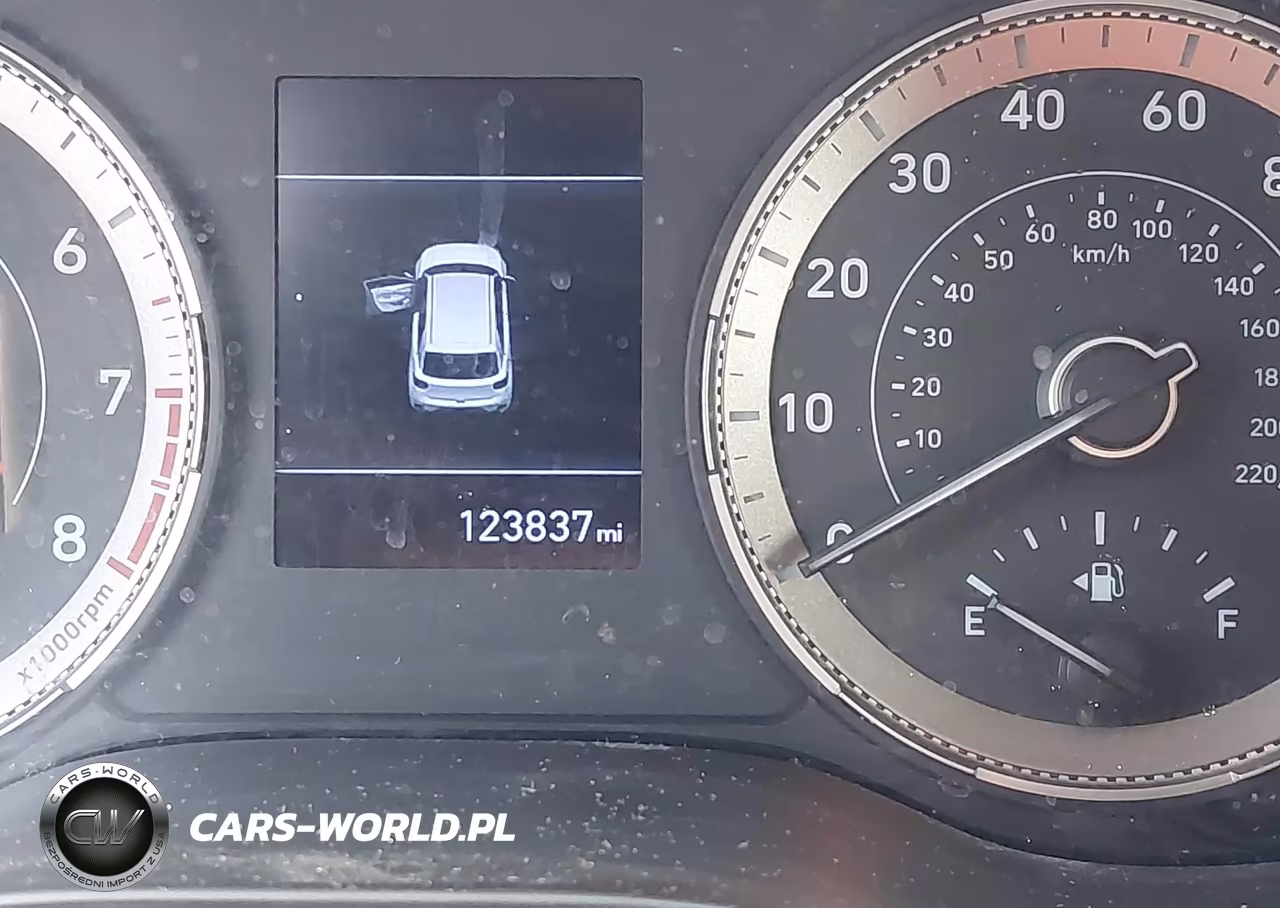 2020 Hyundai Venue Sel VIN:KMHRC8A33LU015574 - 15