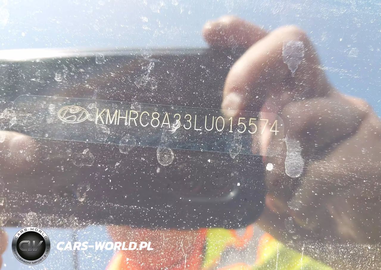 2020 Hyundai Venue Sel VIN:KMHRC8A33LU015574 - 9