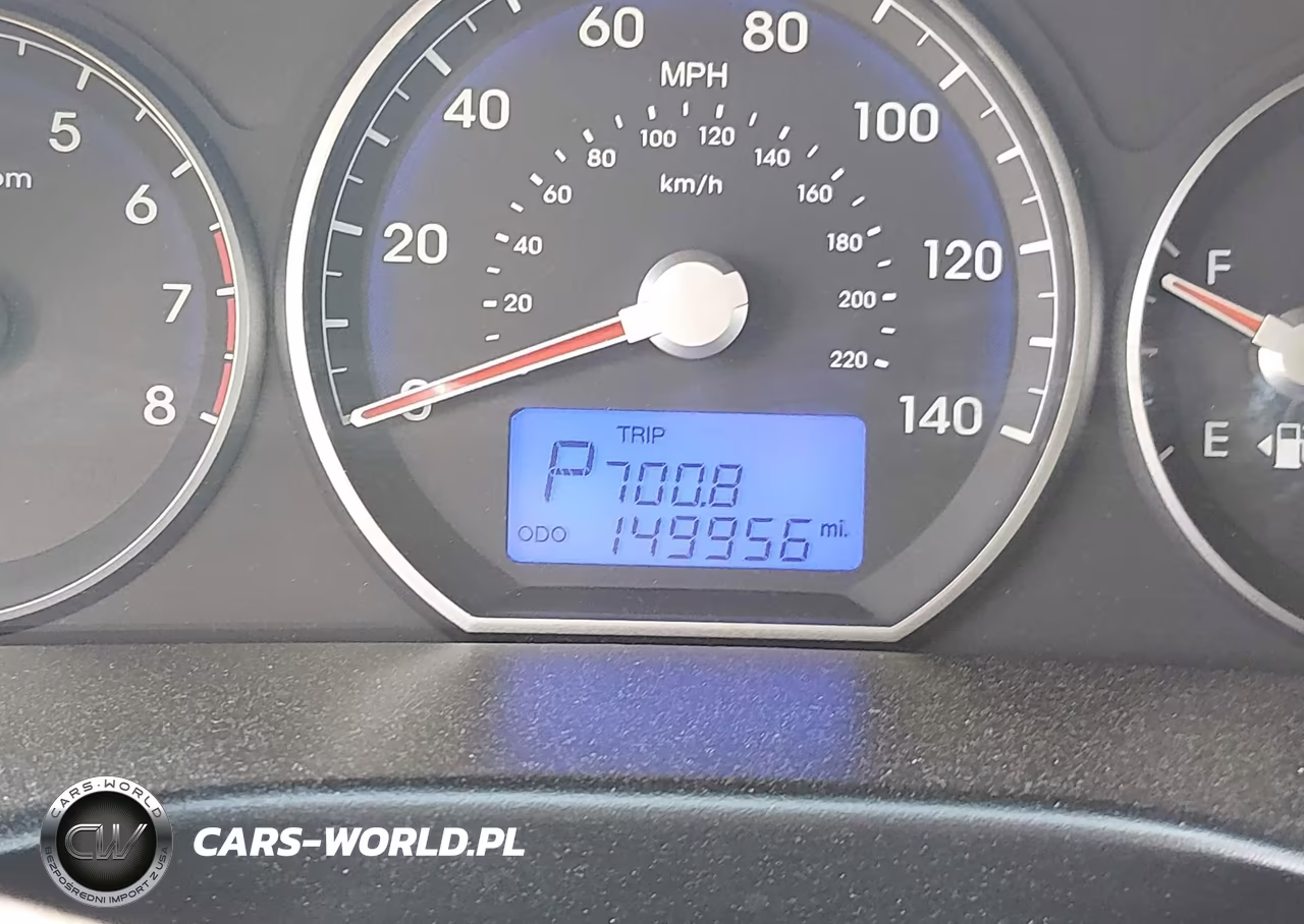 2012 Hyundai Santa Fe Gls VIN:5XYZGDAB4CG161069 - 7