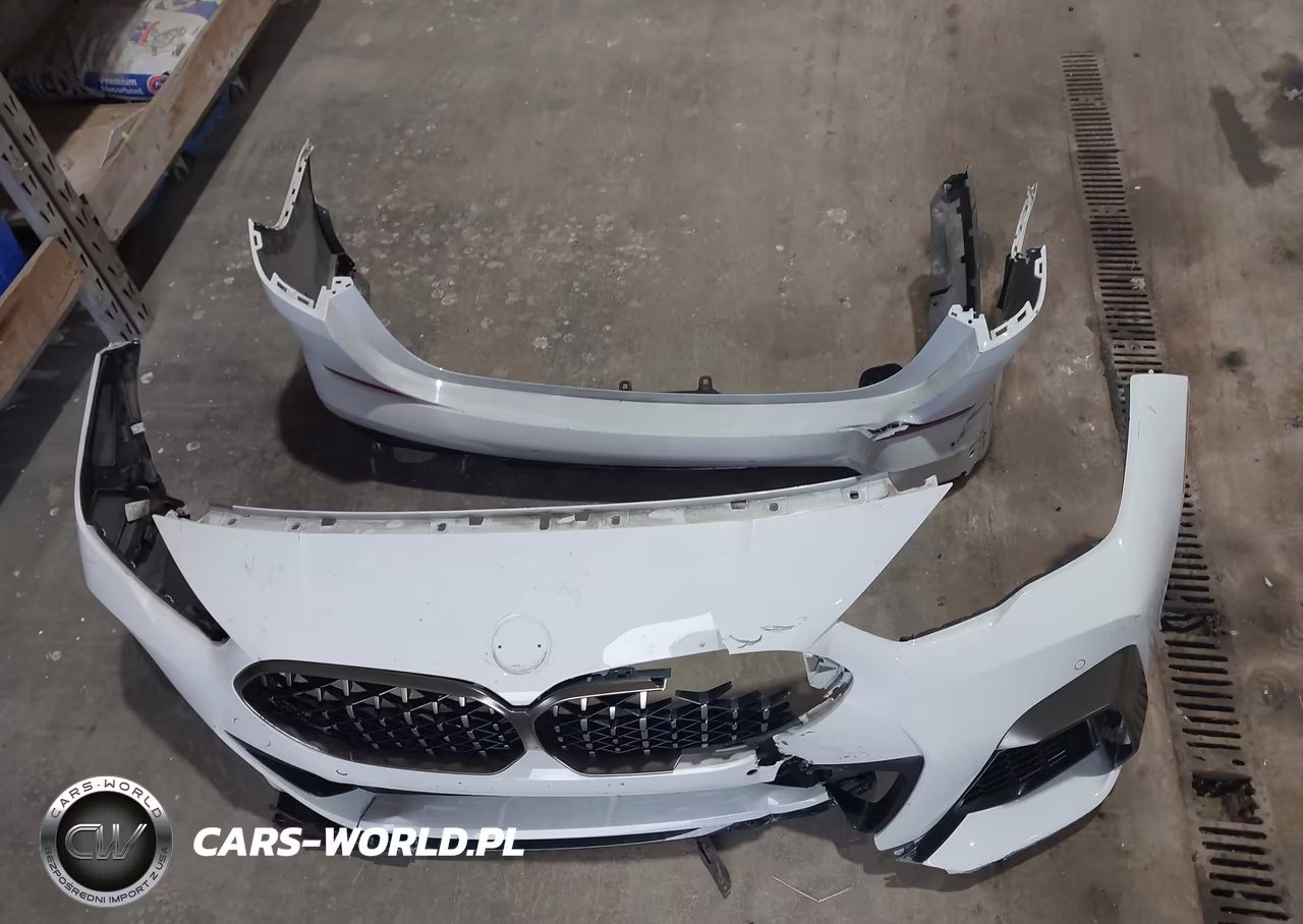2020 BMW M235I Gran Coupe xDrive VIN:WBA13AL02L7F58067 - 12