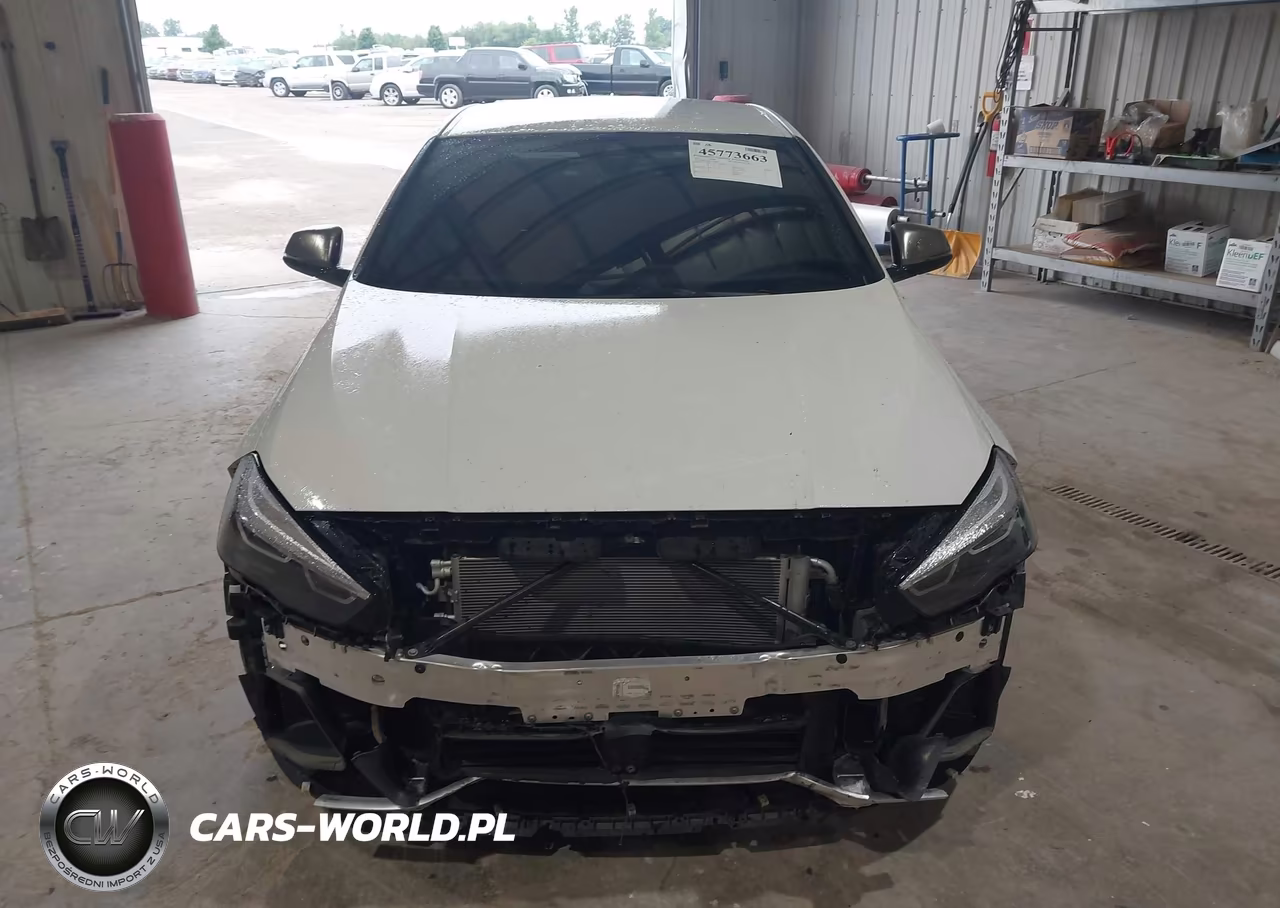 2020 BMW M235I Gran Coupe xDrive VIN:WBA13AL02L7F58067 - 13