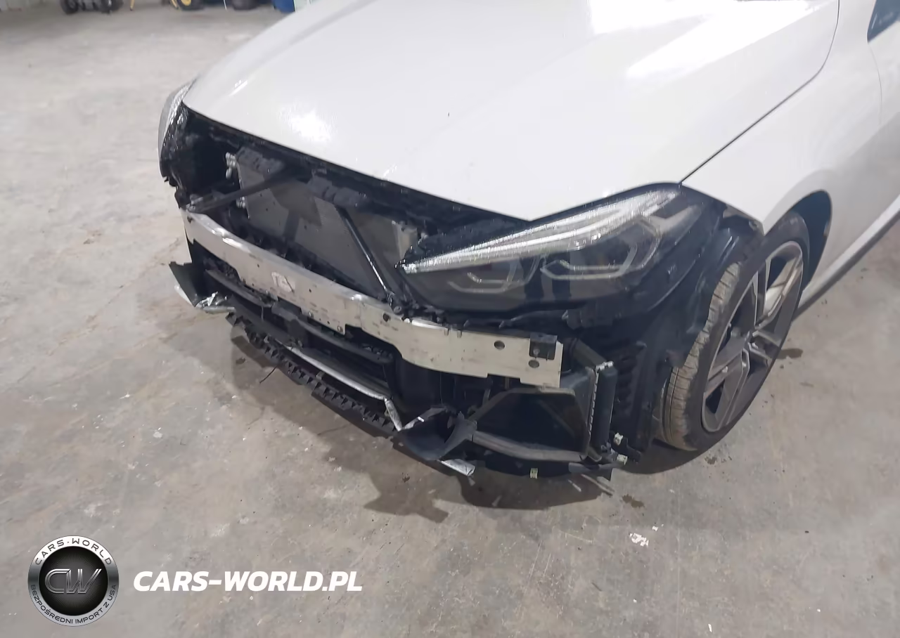 2020 BMW M235I Gran Coupe xDrive VIN:WBA13AL02L7F58067 - 6