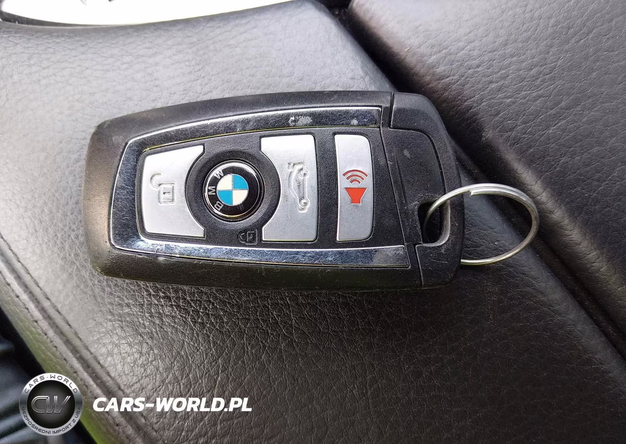 2014 BMW 535D xDrive VIN:WBAFV3C51ED684946 - 11