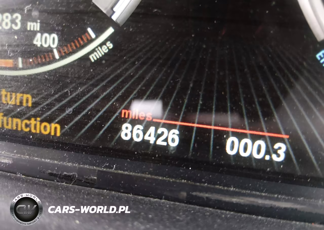 2014 BMW 535D xDrive VIN:WBAFV3C51ED684946 - 16