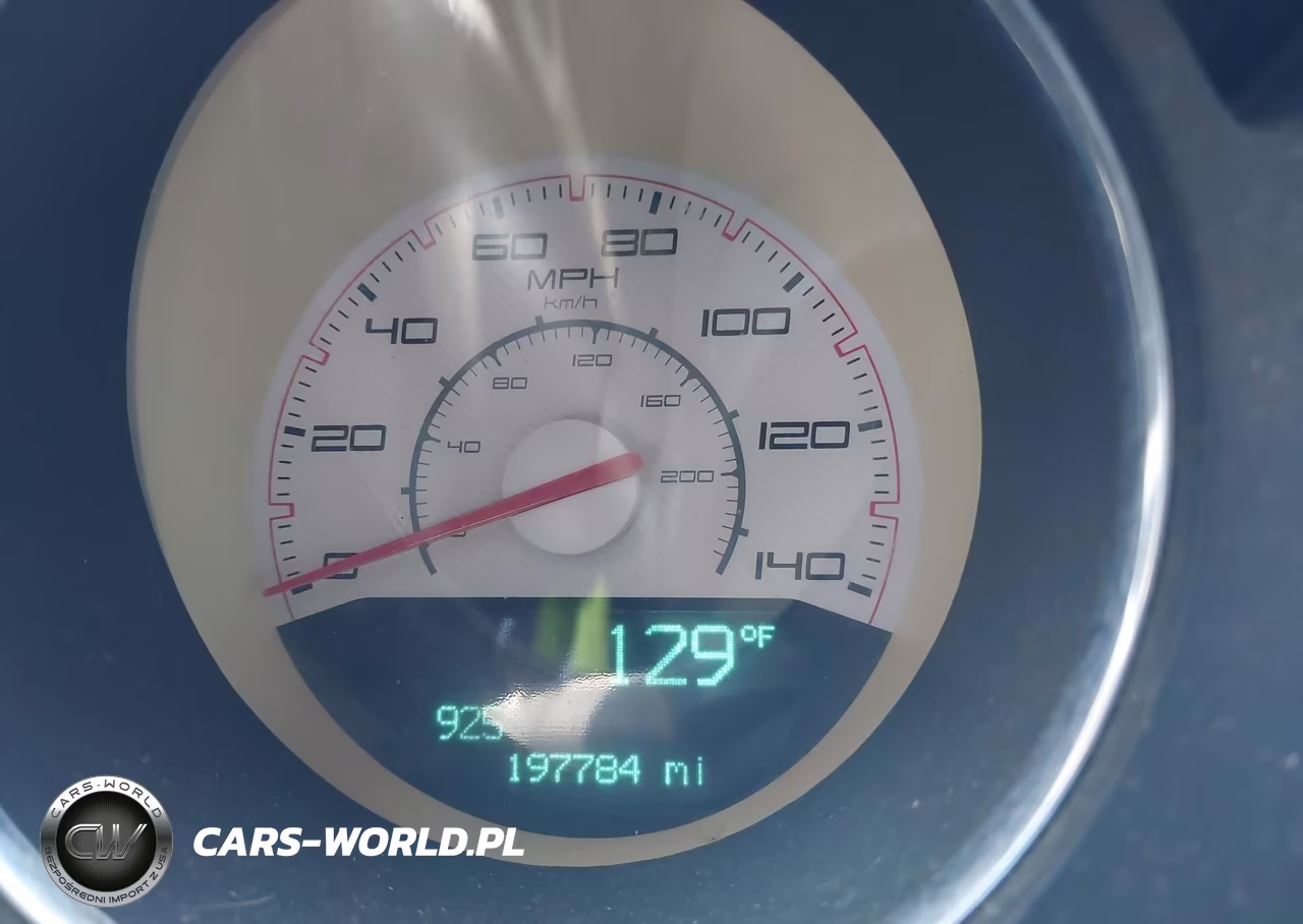 2012 Dodge Challenger Sxt VIN:2C3CDYAG8CH128258 - 16