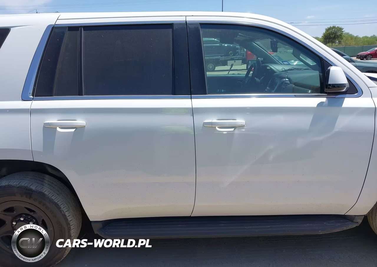 2017 Chevrolet Tahoe Commercial VIN:1GNLCDEC4HR168785 - 13