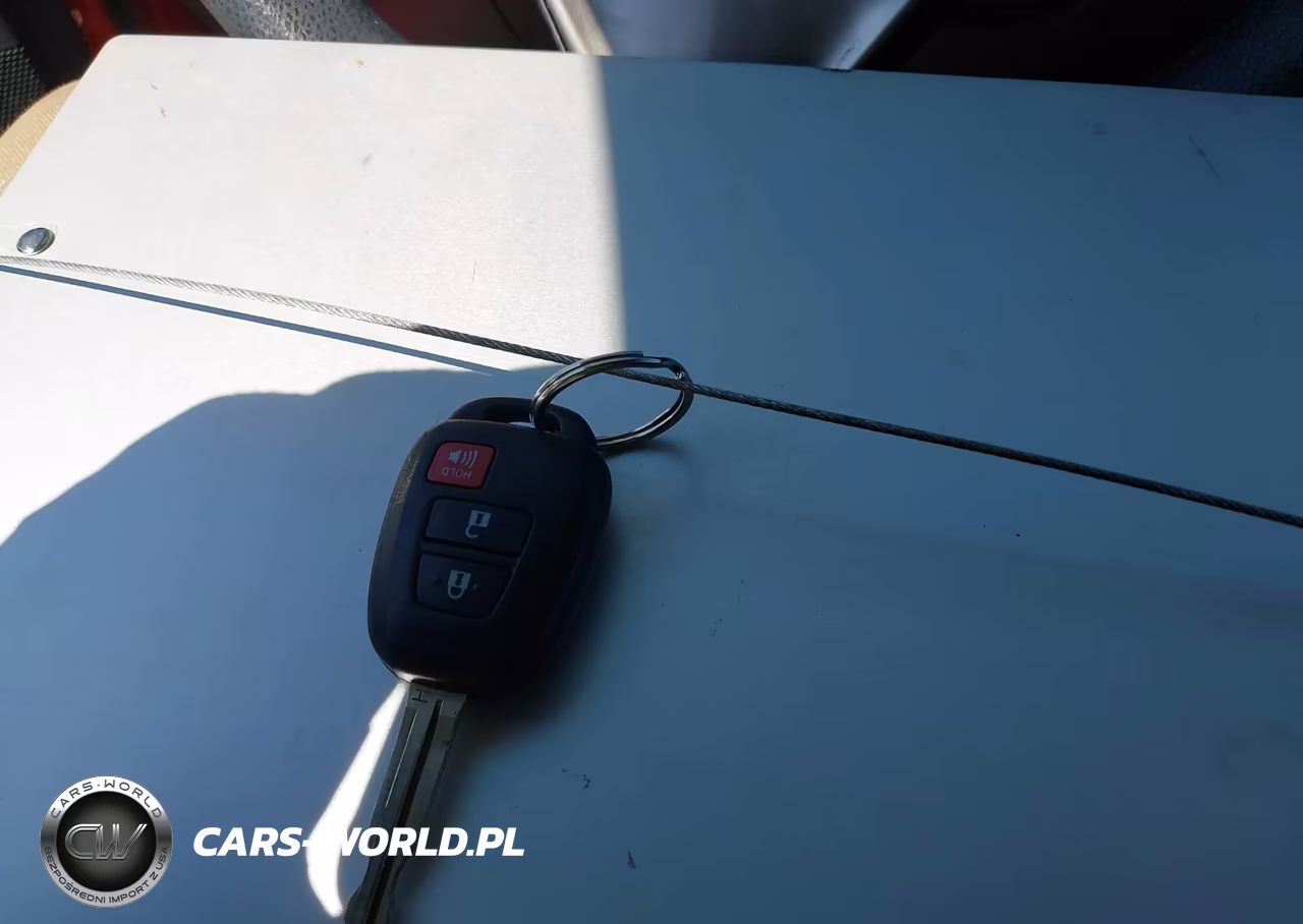 2014 Toyota Rav4 Le VIN:JTMBFREV5ED051008 - 11