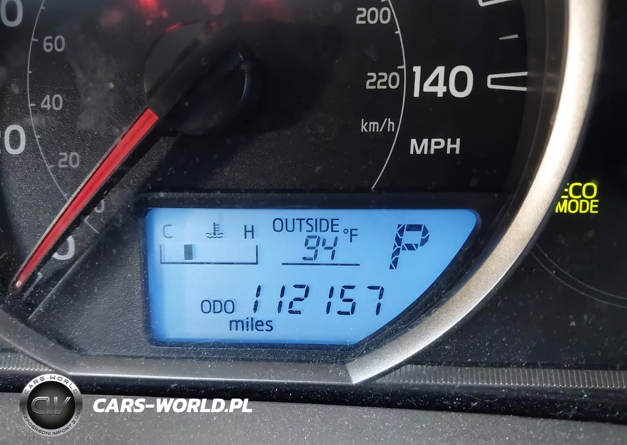 2014 Toyota Rav4 Le VIN:JTMBFREV5ED051008 - 15