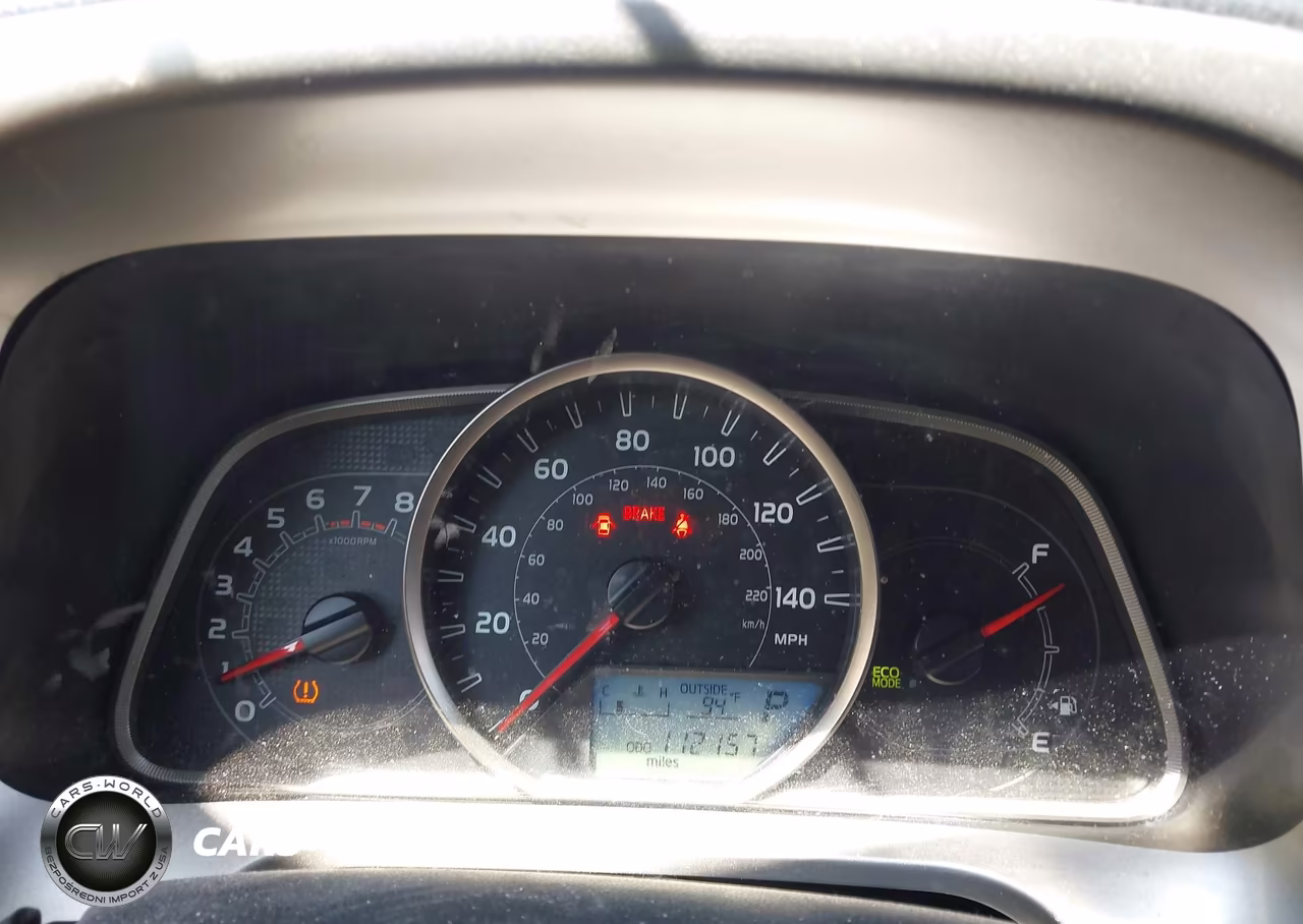 2014 Toyota Rav4 Le VIN:JTMBFREV5ED051008 - 7