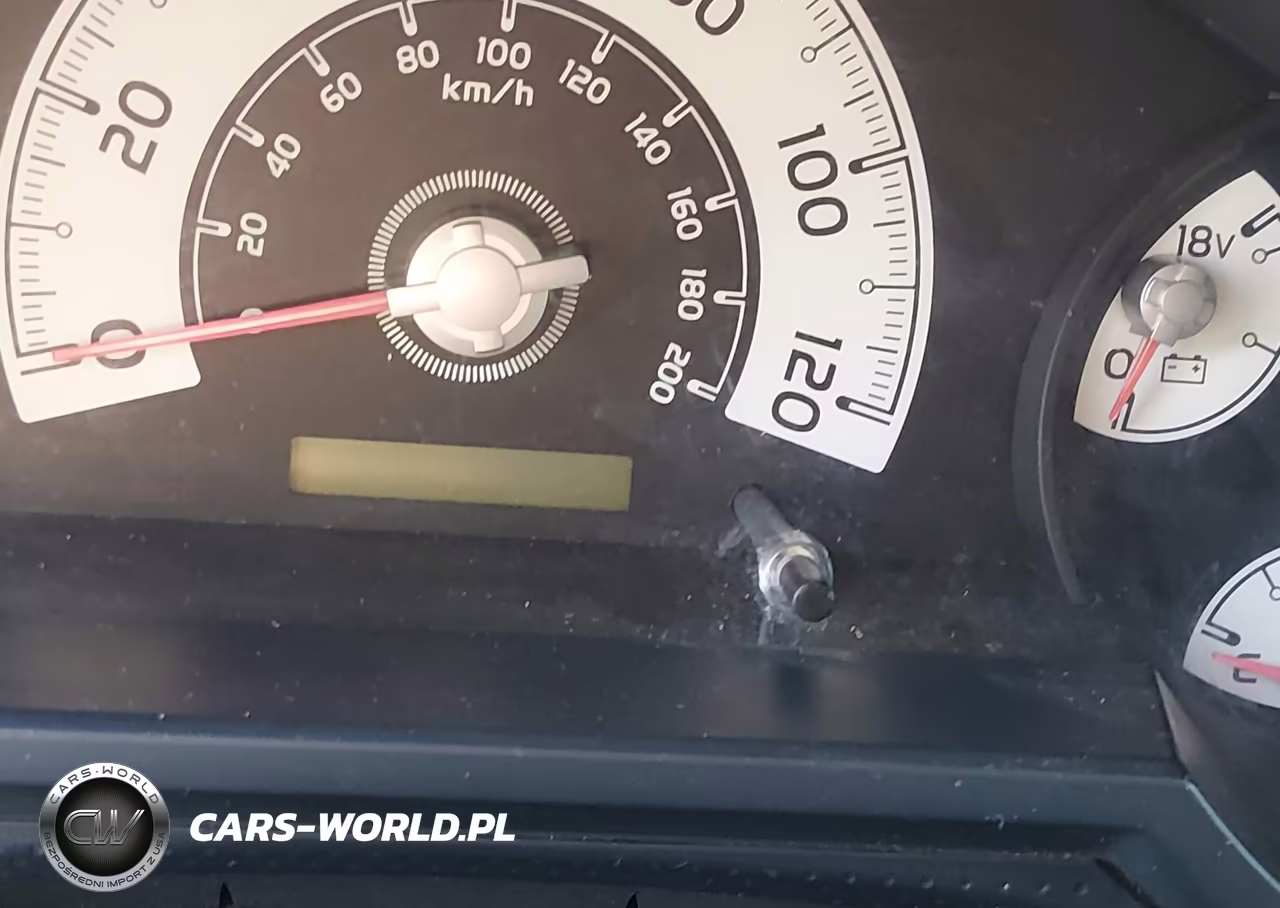 2007 Toyota Fj Cruiser VIN:JTEBU11F470098316 - 15