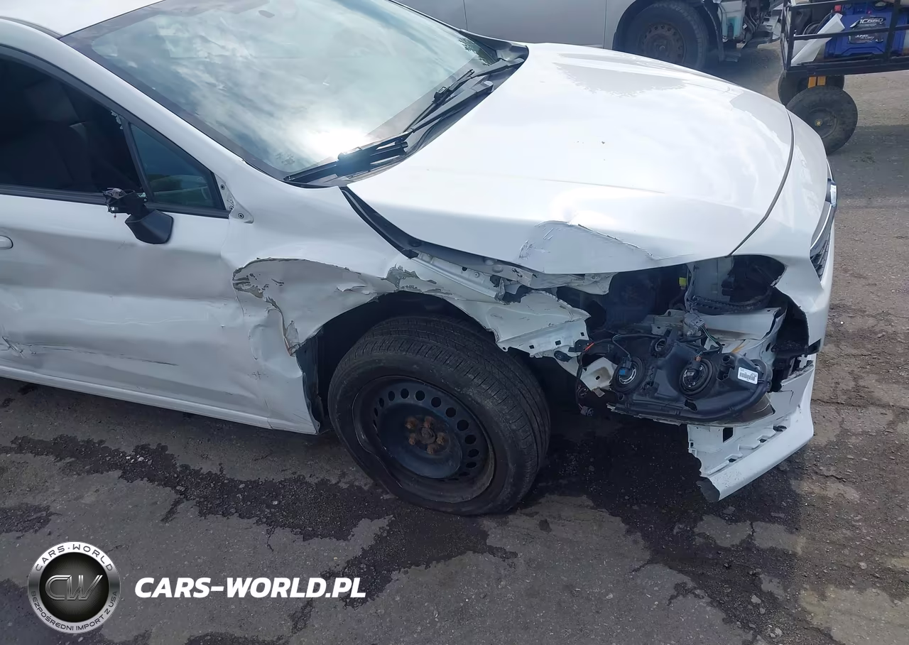 2020 Subaru Impreza 5-Door VIN:4S3GTAB6XL3723533 - 6