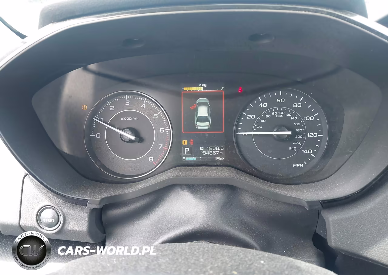 2020 Subaru Impreza 5-Door VIN:4S3GTAB6XL3723533 - 7