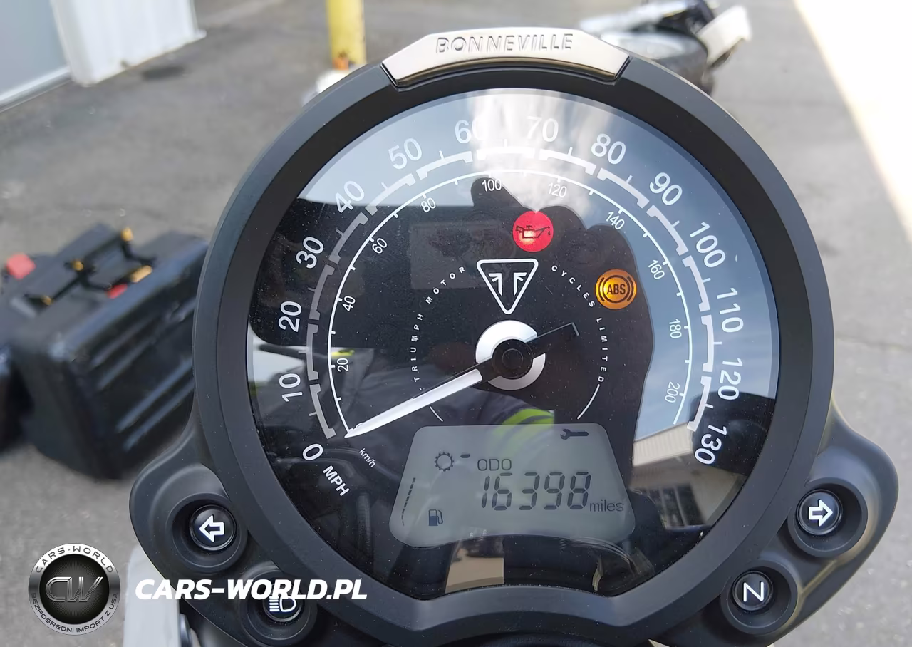 2024 Triumph Motorcycle Speed Twin 900 VIN:SMTD31G74RTBR0354 - 7