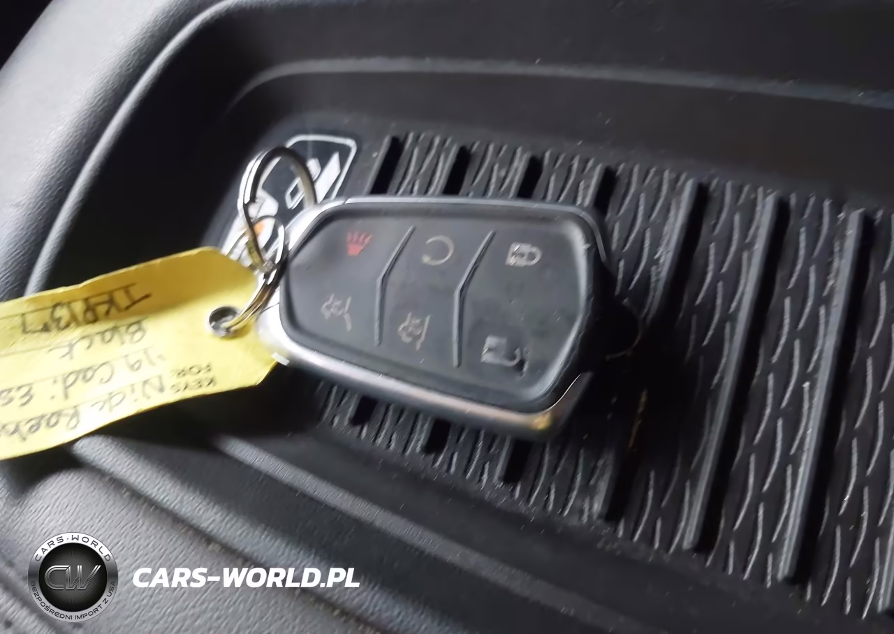 2019 Cadillac Escalade Esv Luxury VIN:1GYS4HKJ5KR332008 - 11