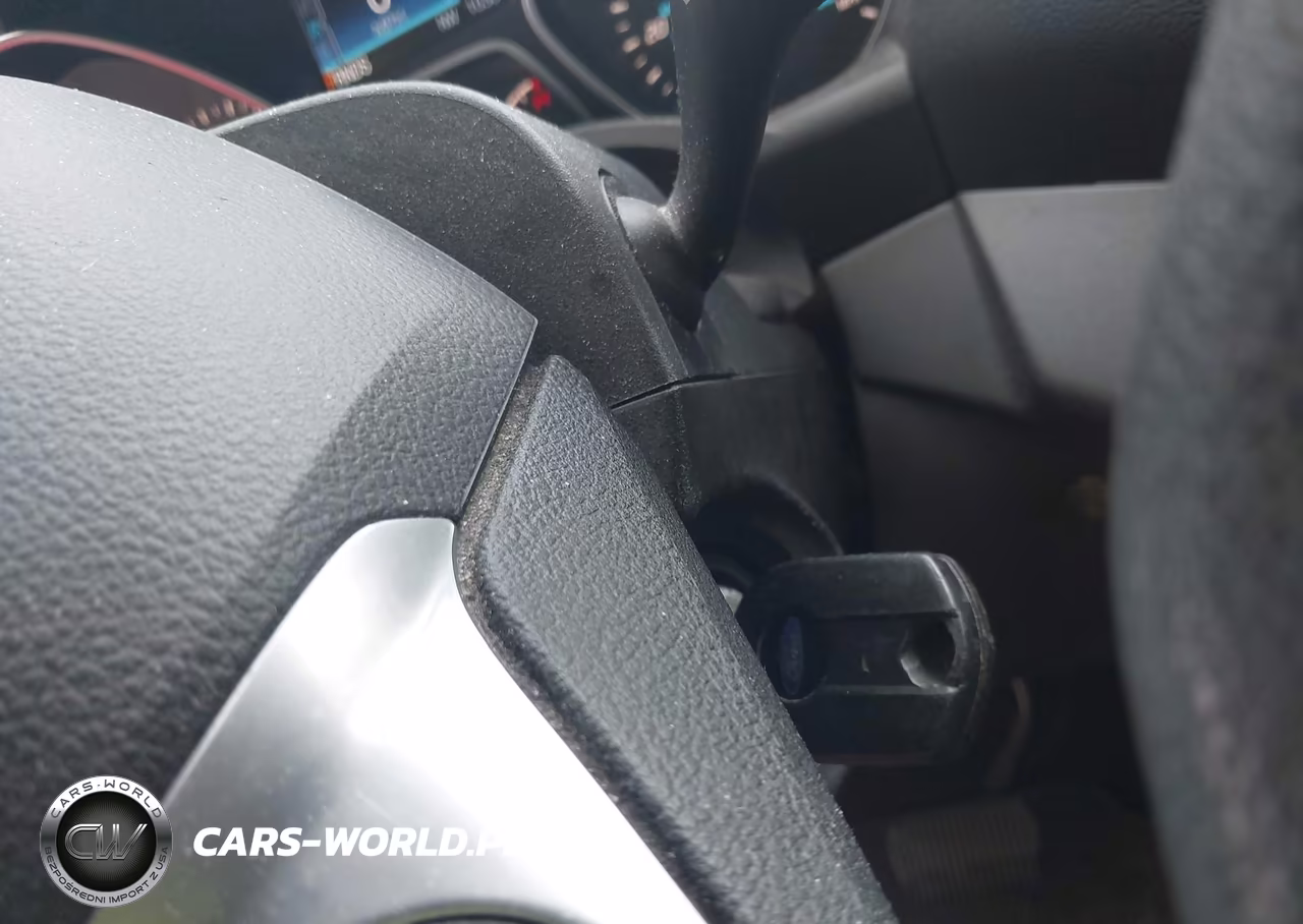 2016 Ford Escape S VIN:1FMCU0F74GUA36083 - 11