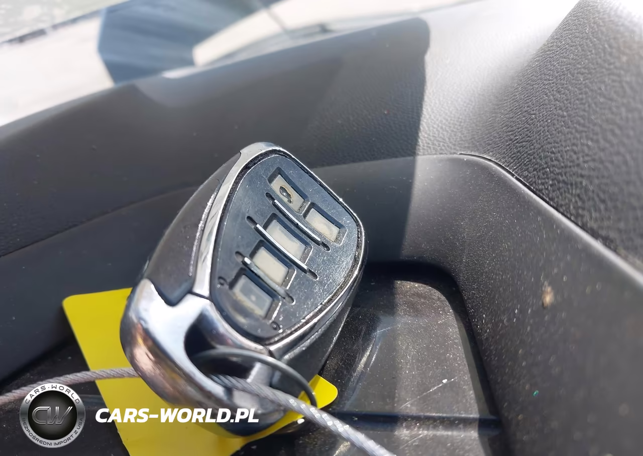 2018 Chevrolet Camaro 1Ss VIN:1G1FF1R72J0159725 - 11