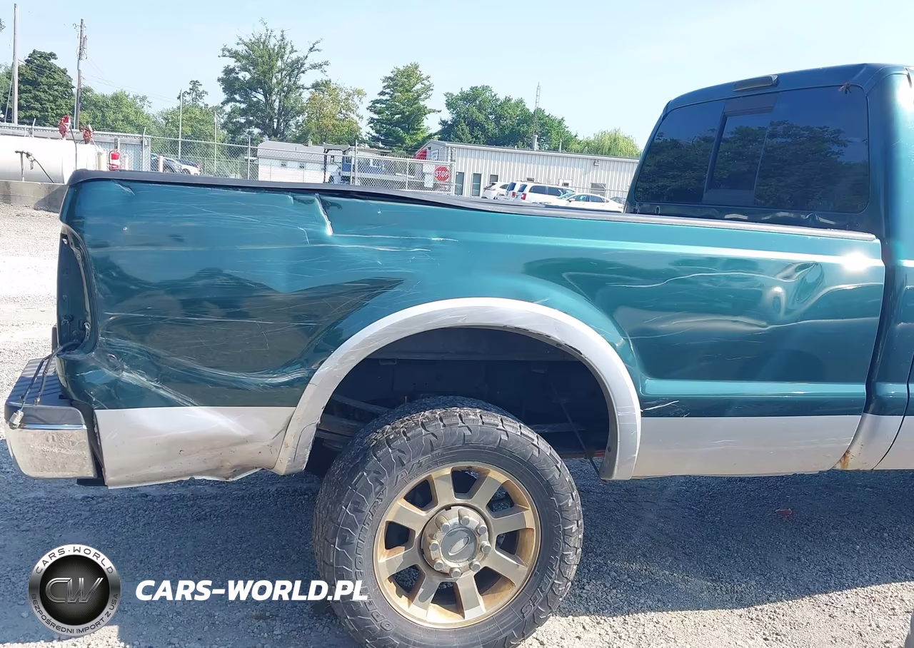 2010 Ford Super Duty F-350 Srw Lariat VIN:1FTWW3BR5AEA78462 - 17