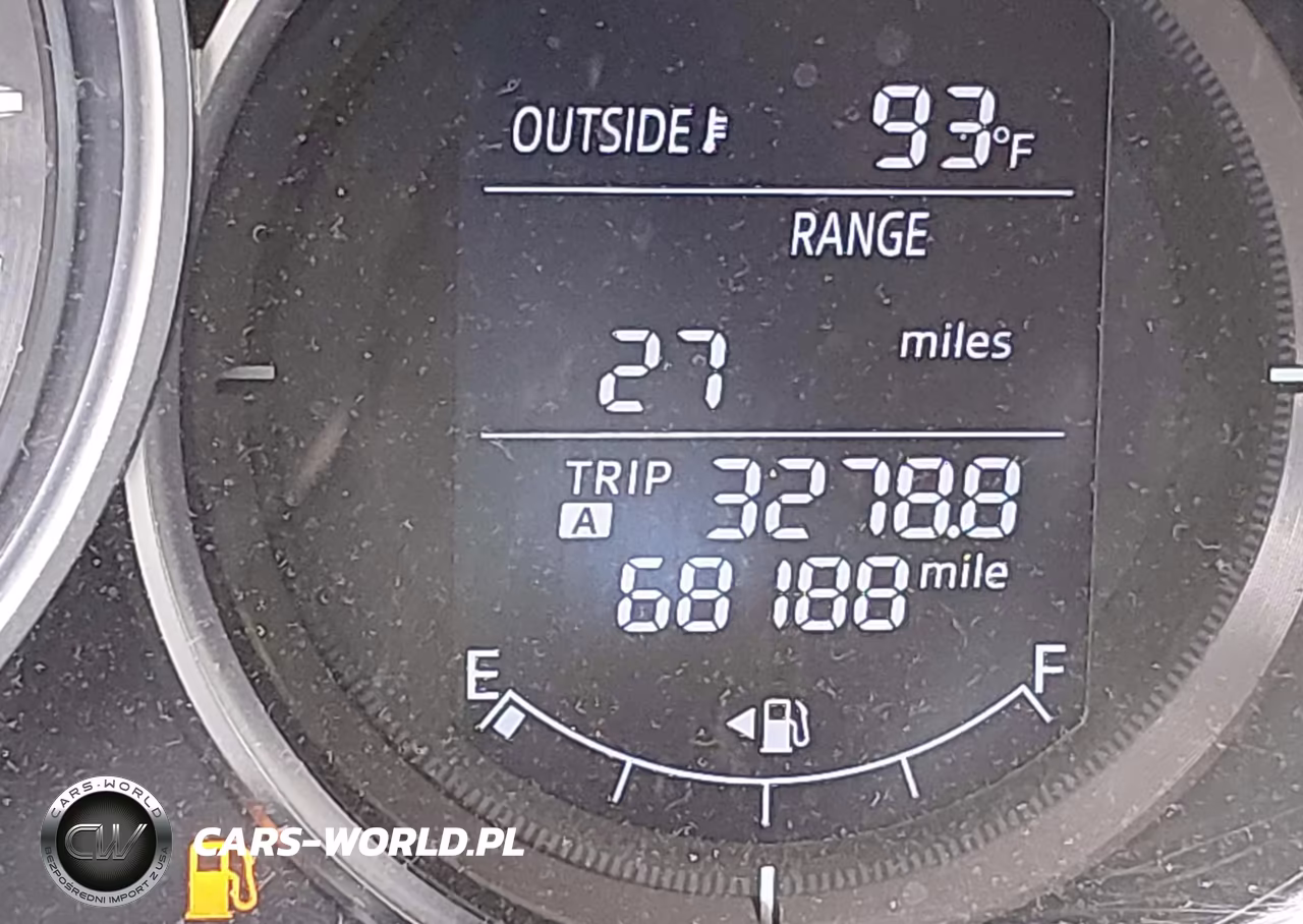 2016 Mazda Cx-5 Touring VIN:JM3KE4CY9G0805063 - 15