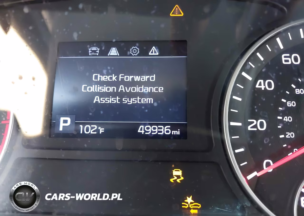 2020 Kia Optima Ex VIN:5XXGU4L18LG408070 - 15