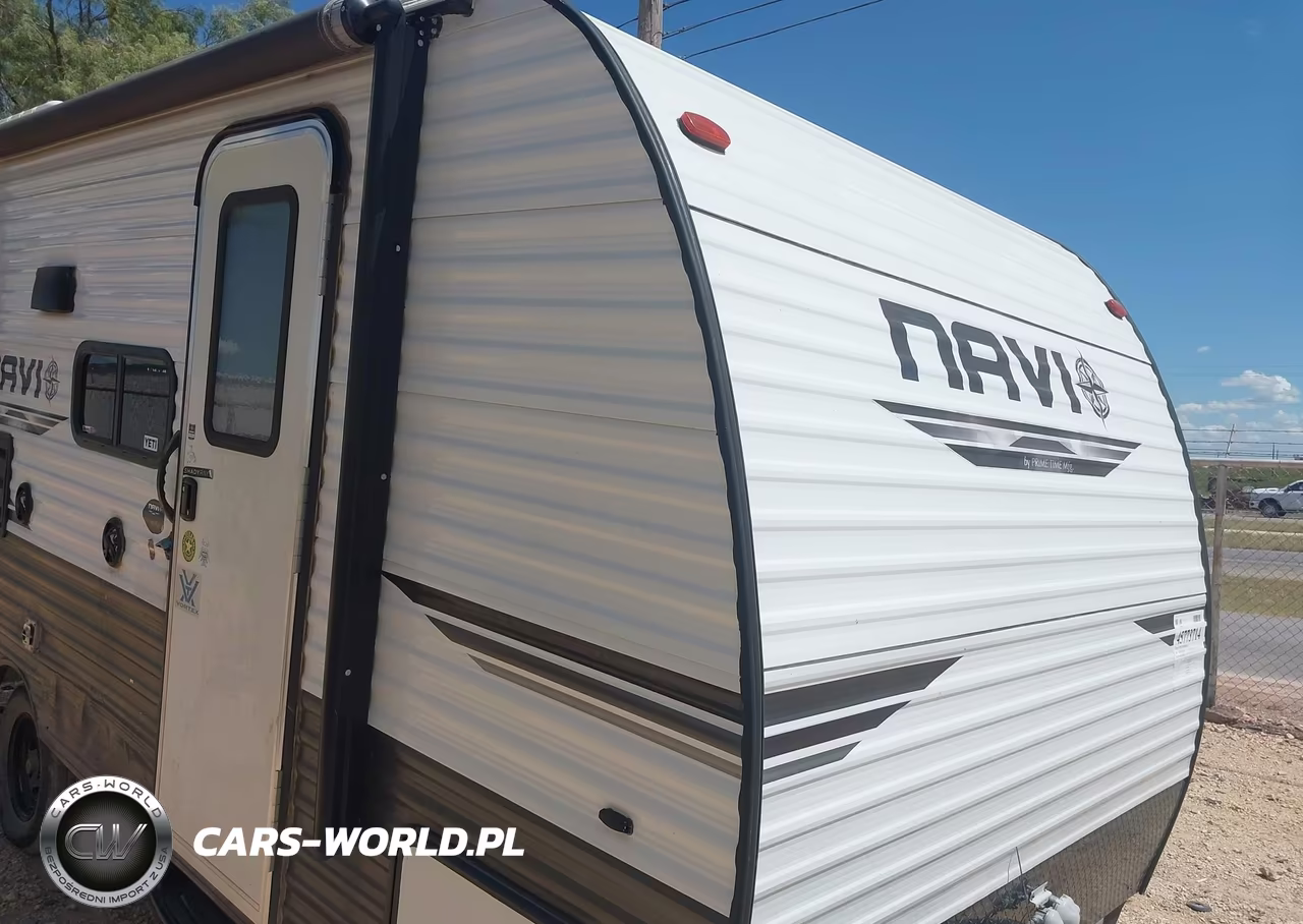 2019 Forest River Navi 16Bh VIN:5ZT2NVEC8KG810334 - 6