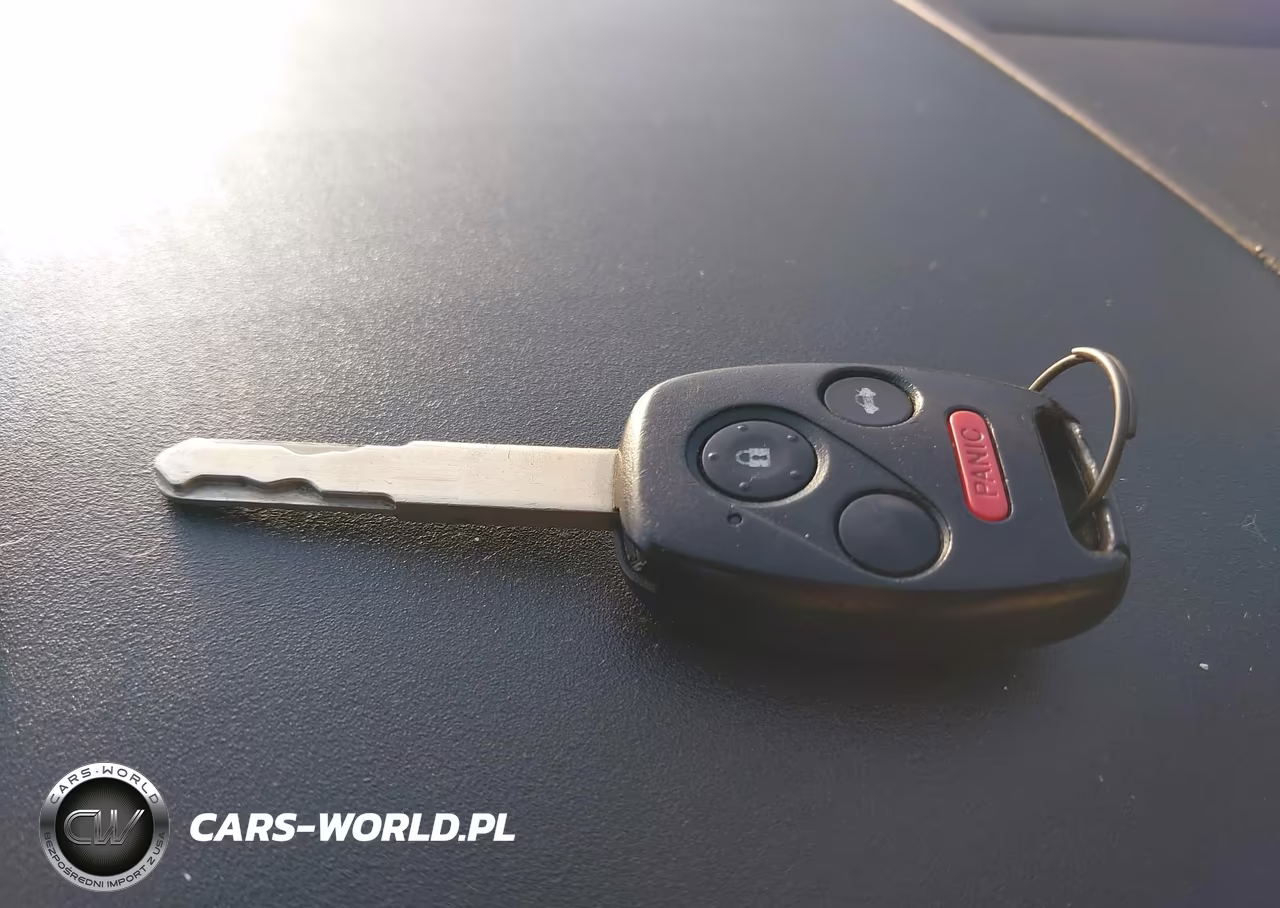 2005 Honda Accord 2.4 Lx VIN:1HGCM564X5A016637 - 11