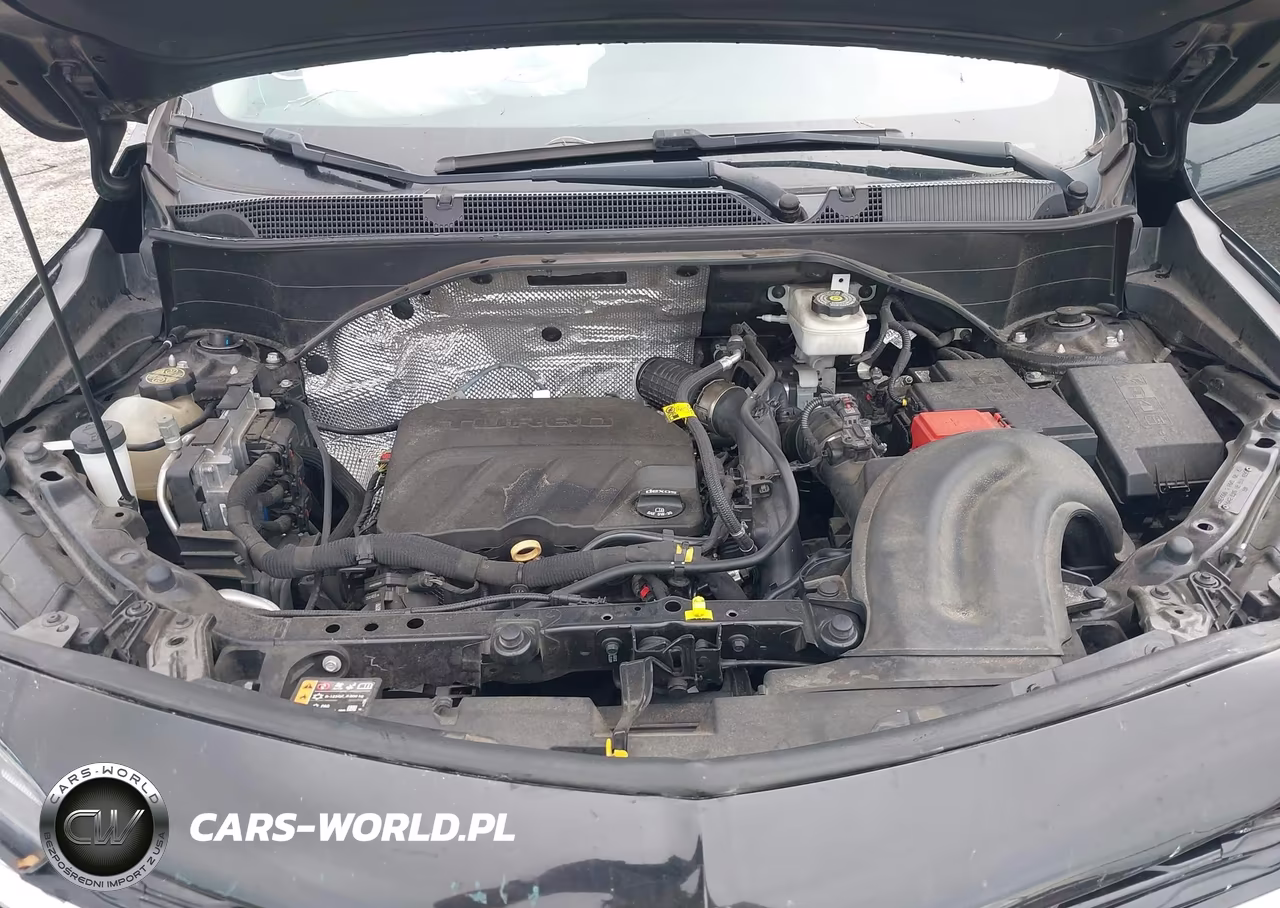 2021 Buick Encore Gx Preferred VIN:KL4MMBS28MB177920 - 10