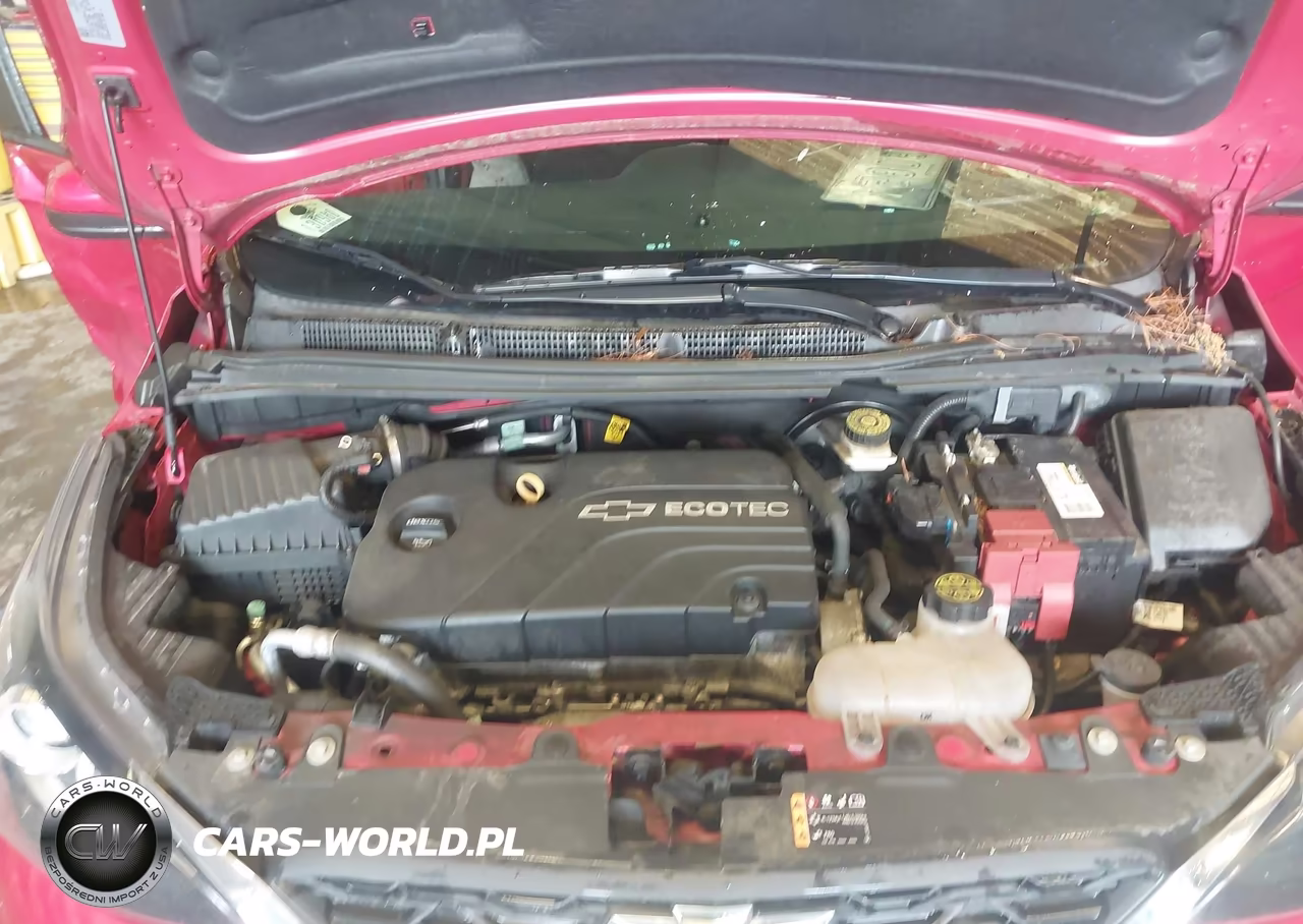 2020 Chevrolet Spark Fwd 1Lt Automatic VIN:KL8CD6SA9LC449585 - 10