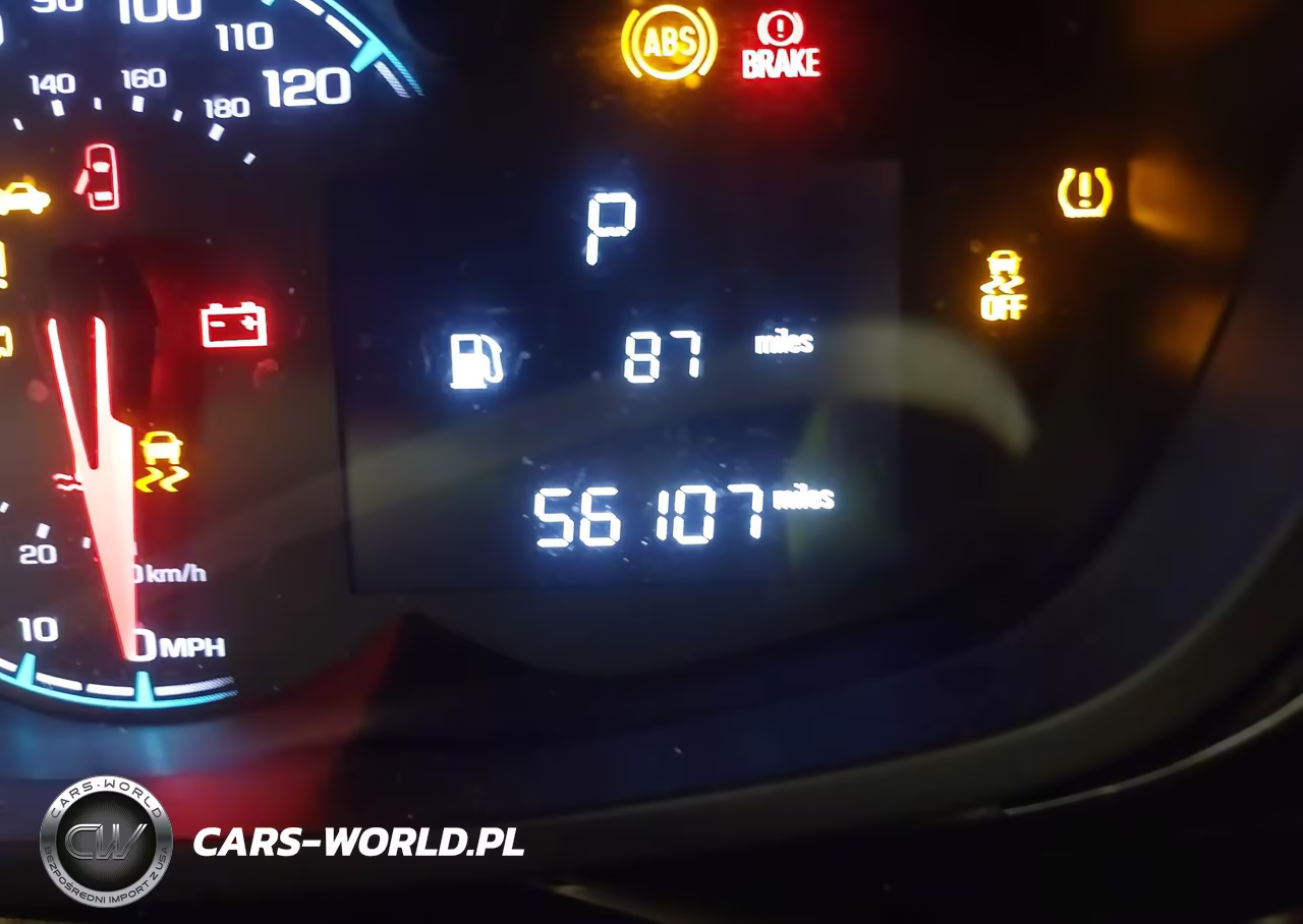 2020 Chevrolet Spark Fwd 1Lt Automatic VIN:KL8CD6SA9LC449585 - 16