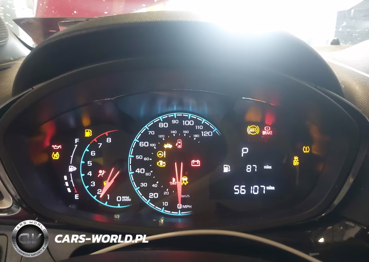 2020 Chevrolet Spark Fwd 1Lt Automatic VIN:KL8CD6SA9LC449585 - 7