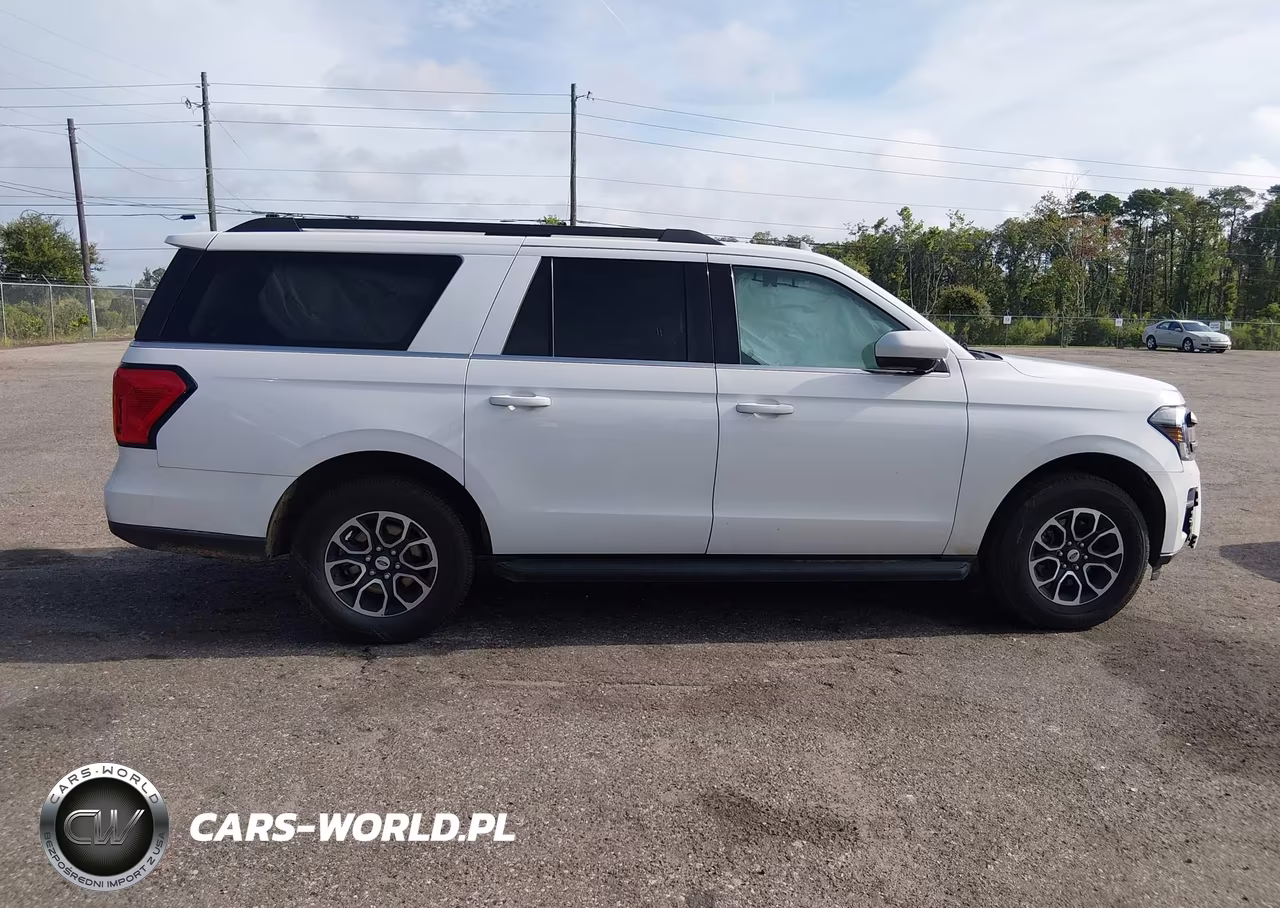 2024 Ford Expedition Xlt Max VIN:1FMJK1J88REA89305 - 13
