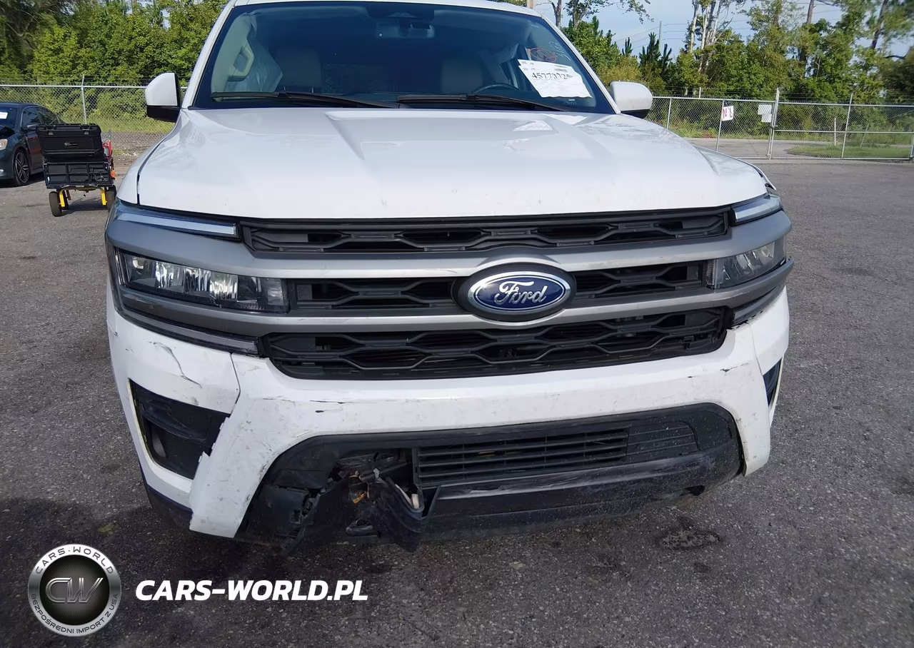2024 Ford Expedition Xlt Max VIN:1FMJK1J88REA89305 - 6